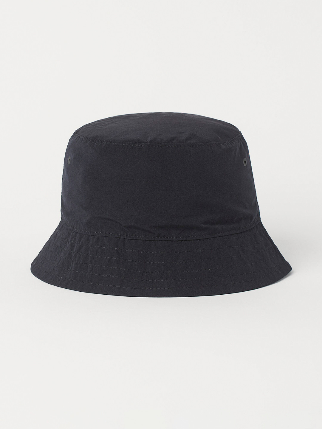 Buy H&M Mens Black Bucket Hat Hat for Men 15159420 Myntra