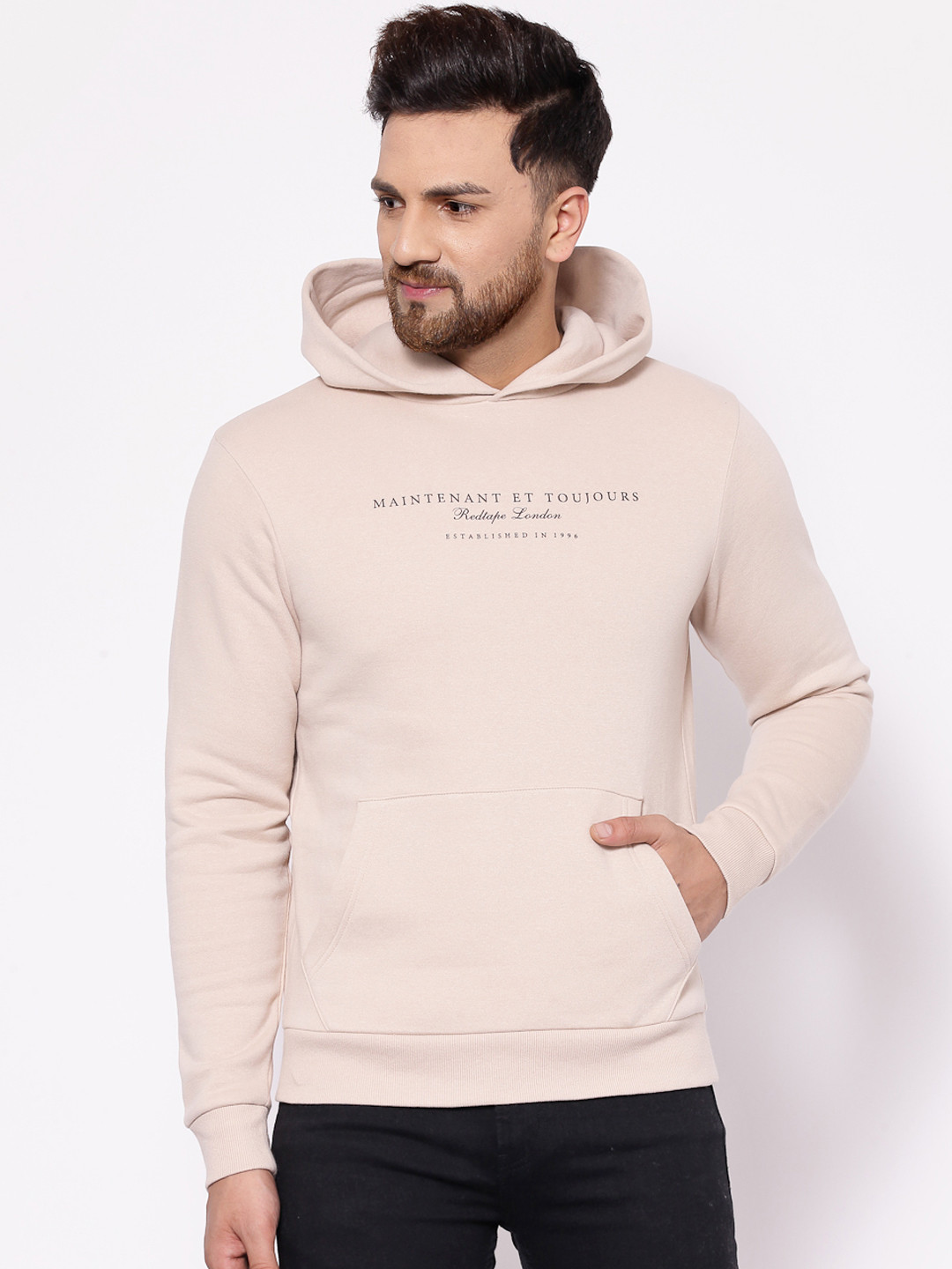 Red tape sweatshirt amazon Clearance