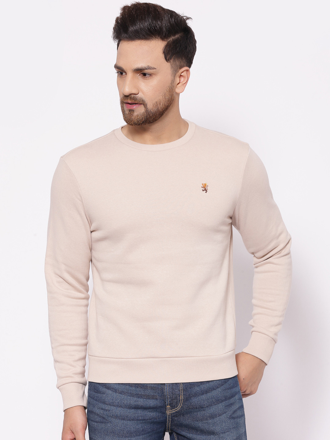 Red tape sweatshirt amazon Clearance