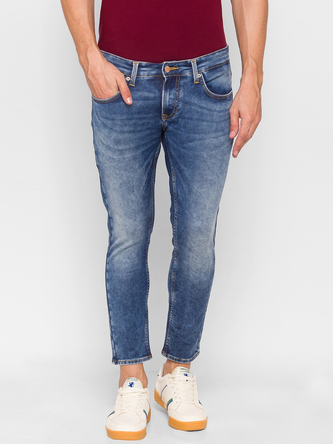 Spykar jeans for men Clearance