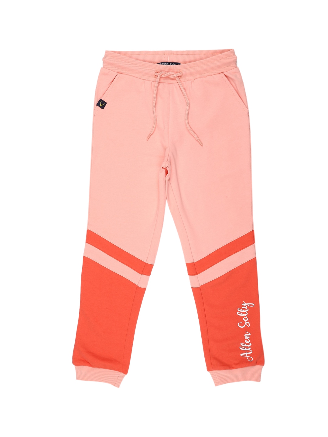 allen solly track pants