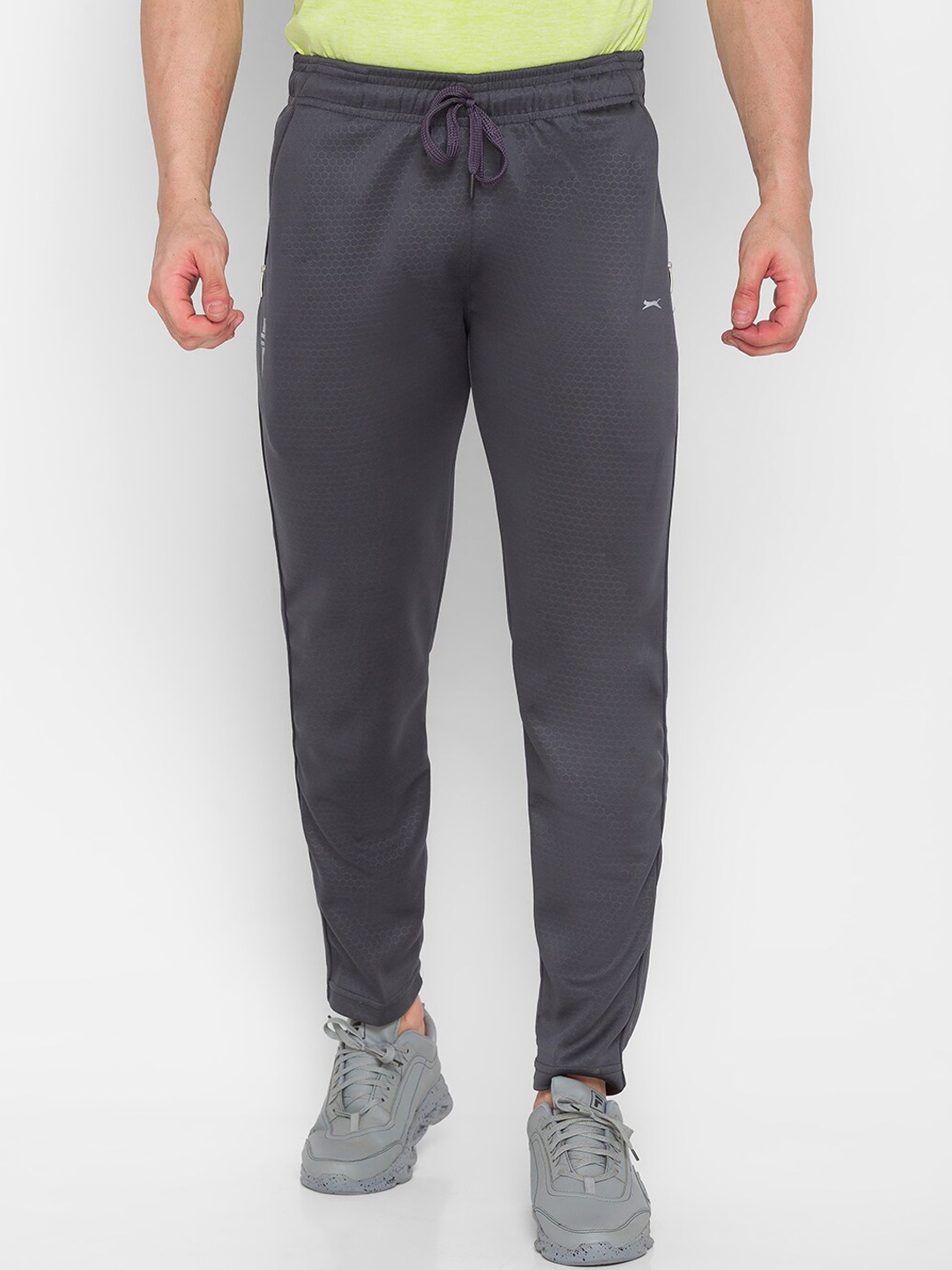 black panther track pants
