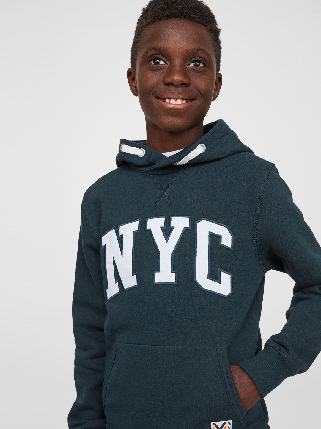 H&m boys hoodies Clearance