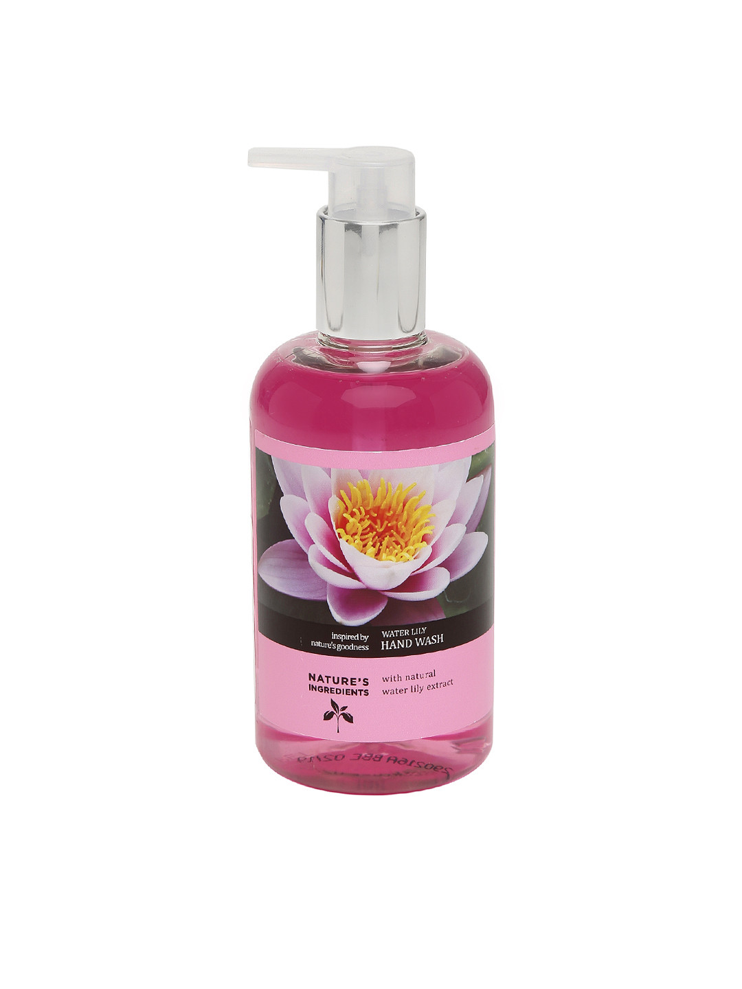 Buy Marks & Spencer Nature's Ingredients Water Lily Hand Wash Hand