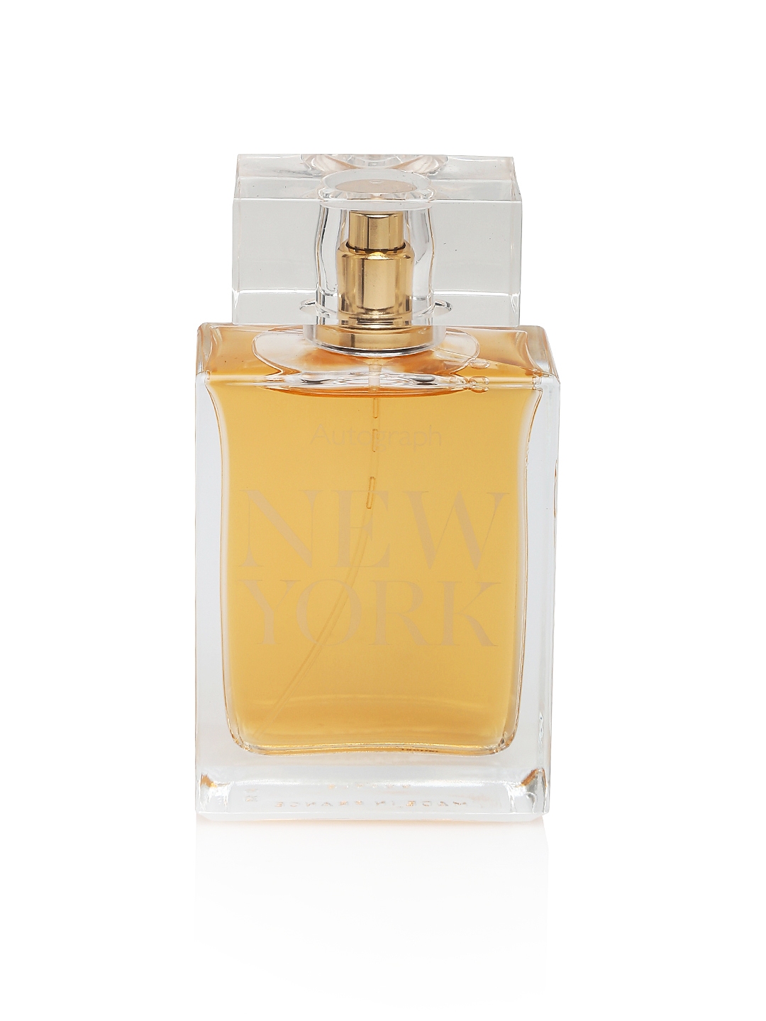 Buy Marks & Spencer Autograph New York EDT Perfume ...