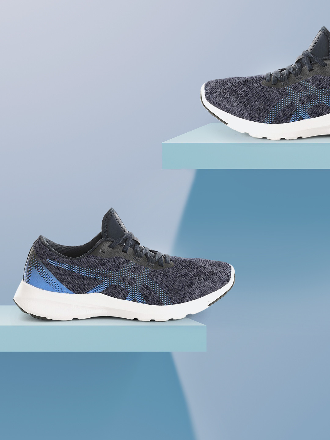 asics non marking shoes