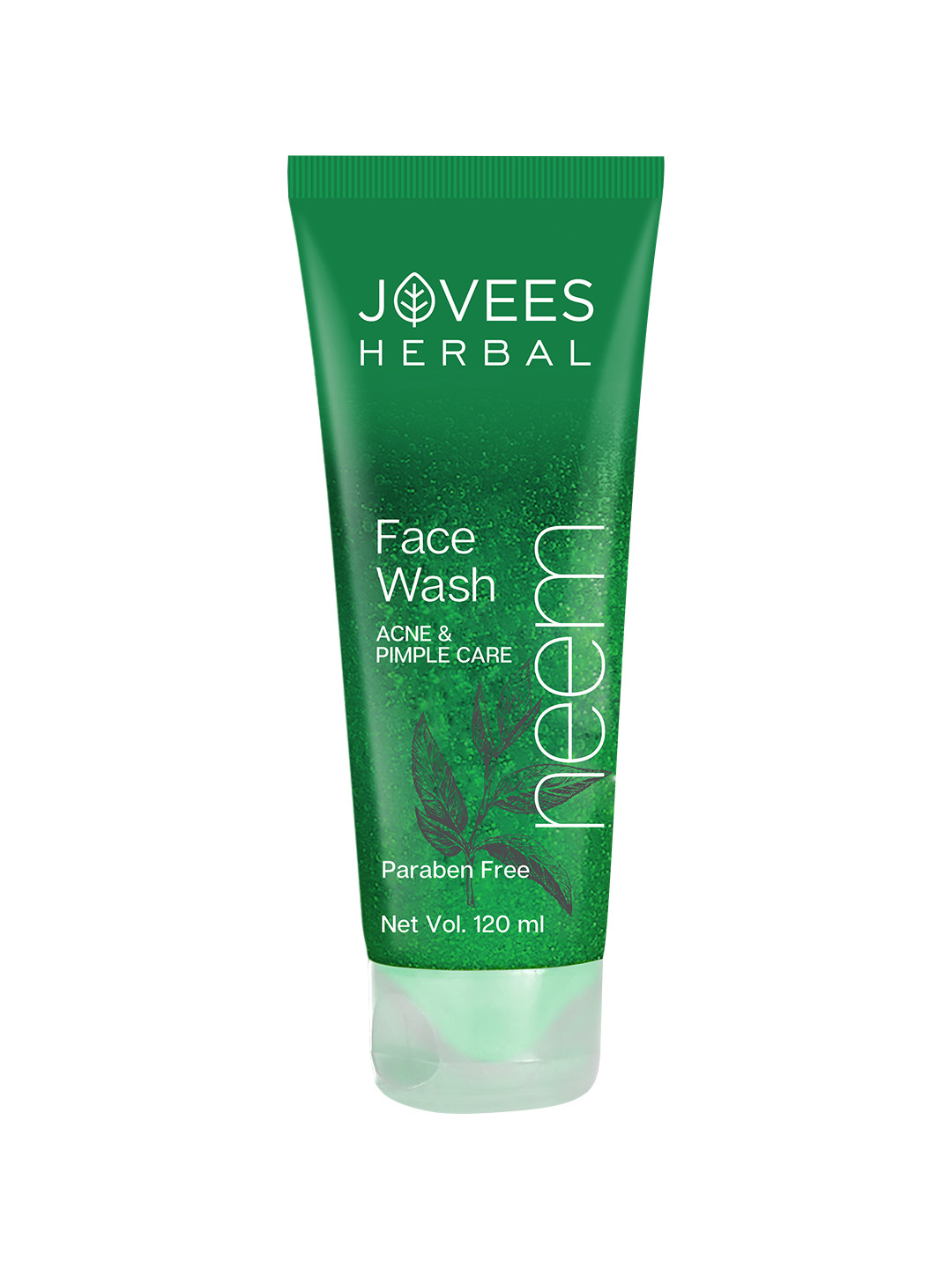 Buy Jovees Herbal Neem Face Wash For Acne & Pimple Care Bright