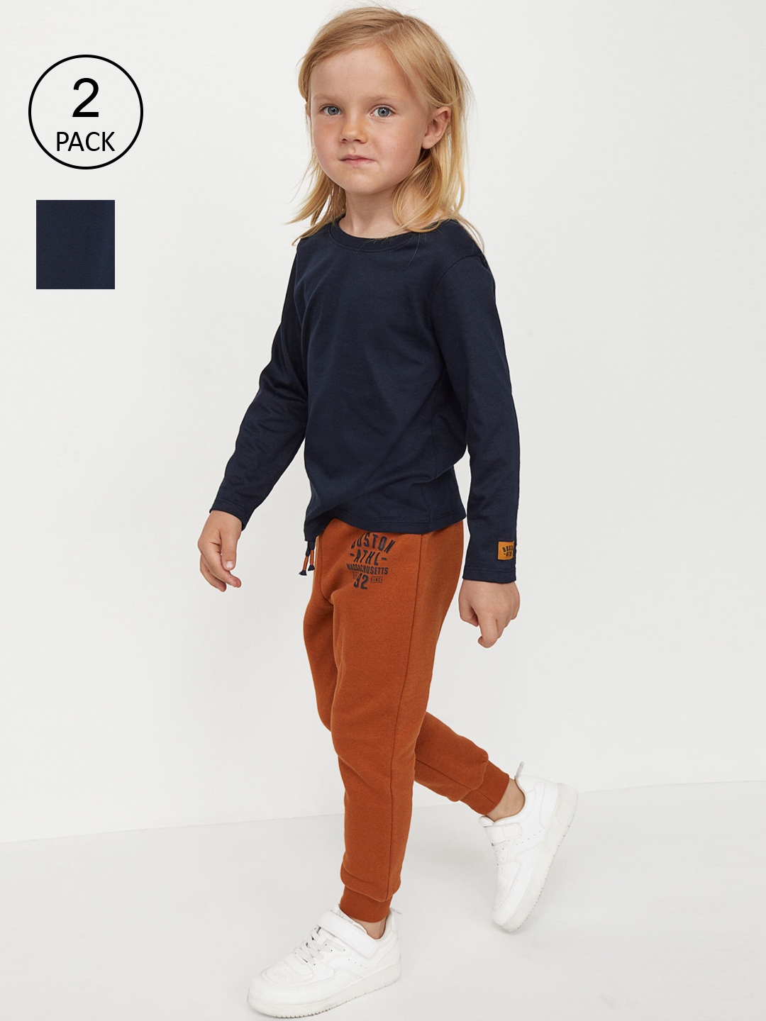 h&m track pants