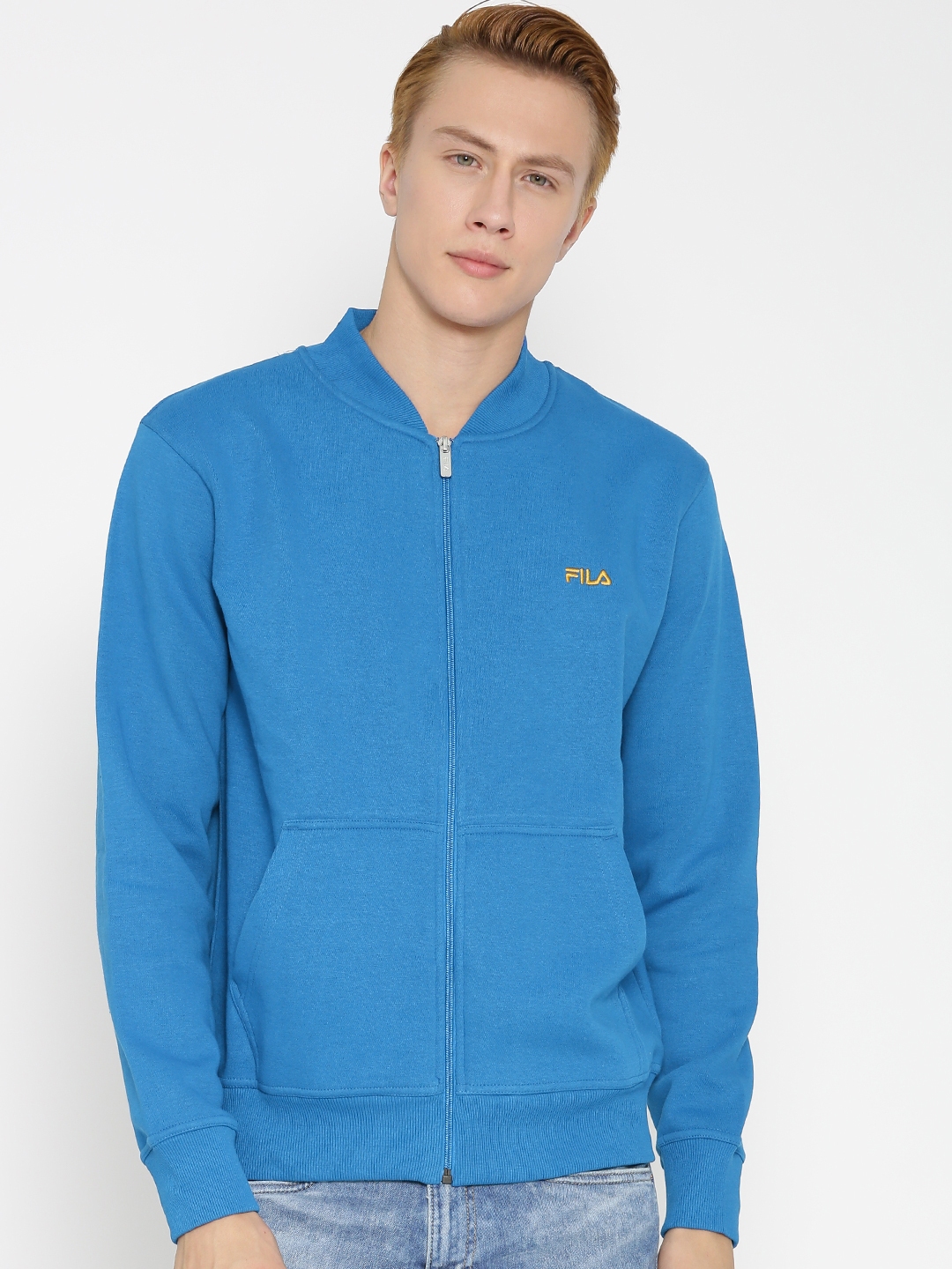 bts fila sweatshirt