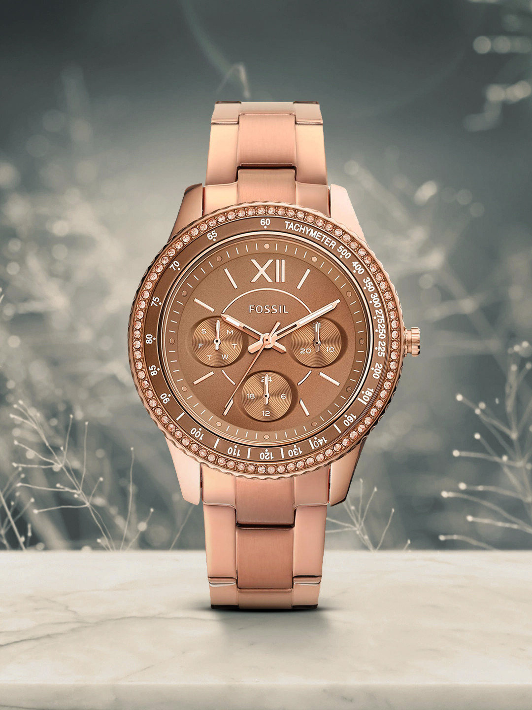 fossil es5109