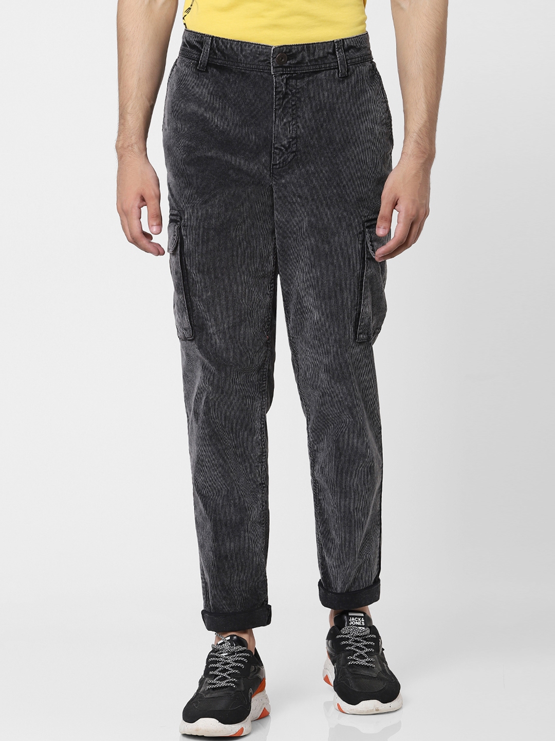 jack and jones cargos