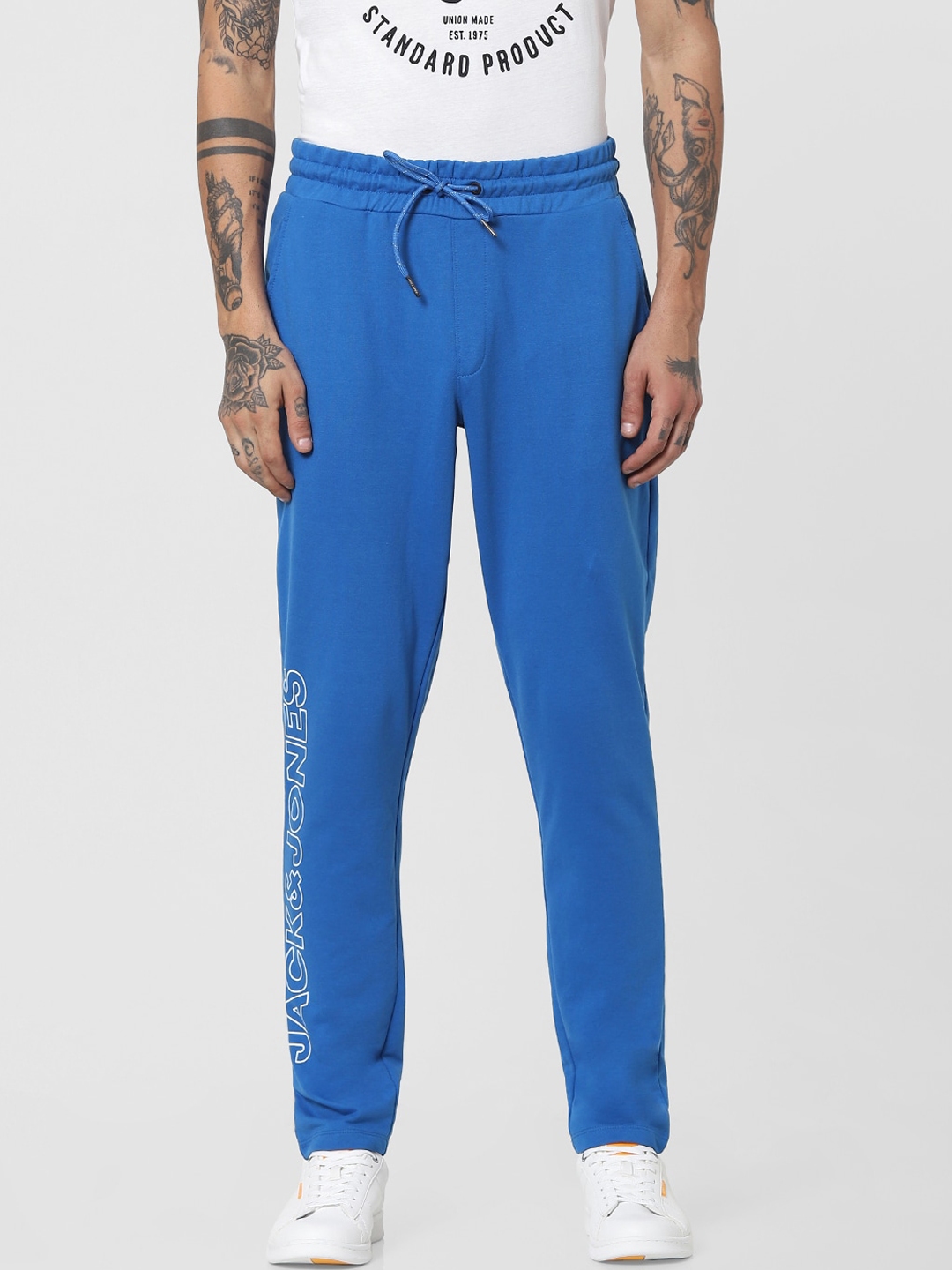 david jones track pants