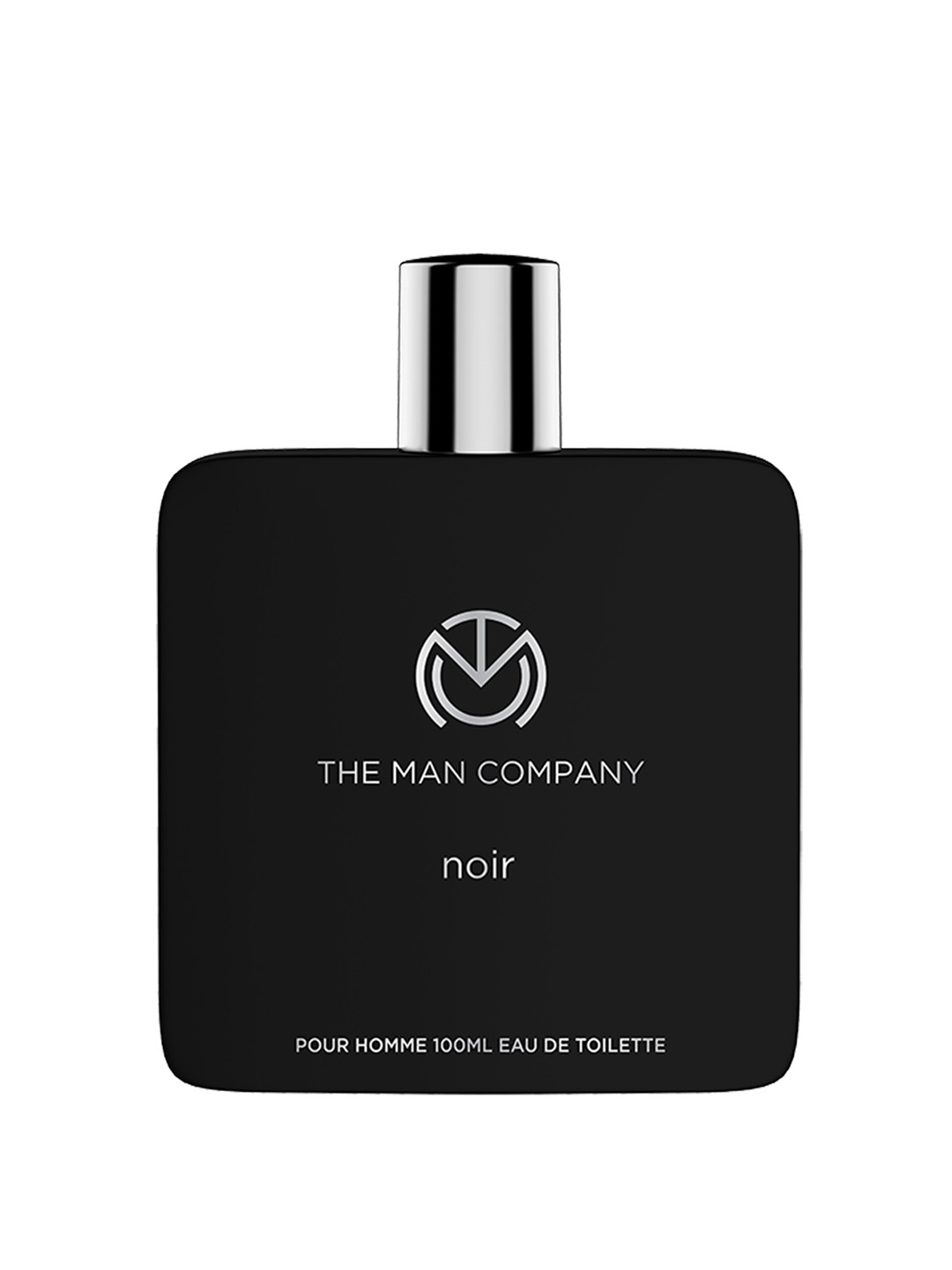 Buy THE MAN COMPANY Noire Perfume EDT 100 Ml Perfume And Body Mist for Men 1522163 Myntra