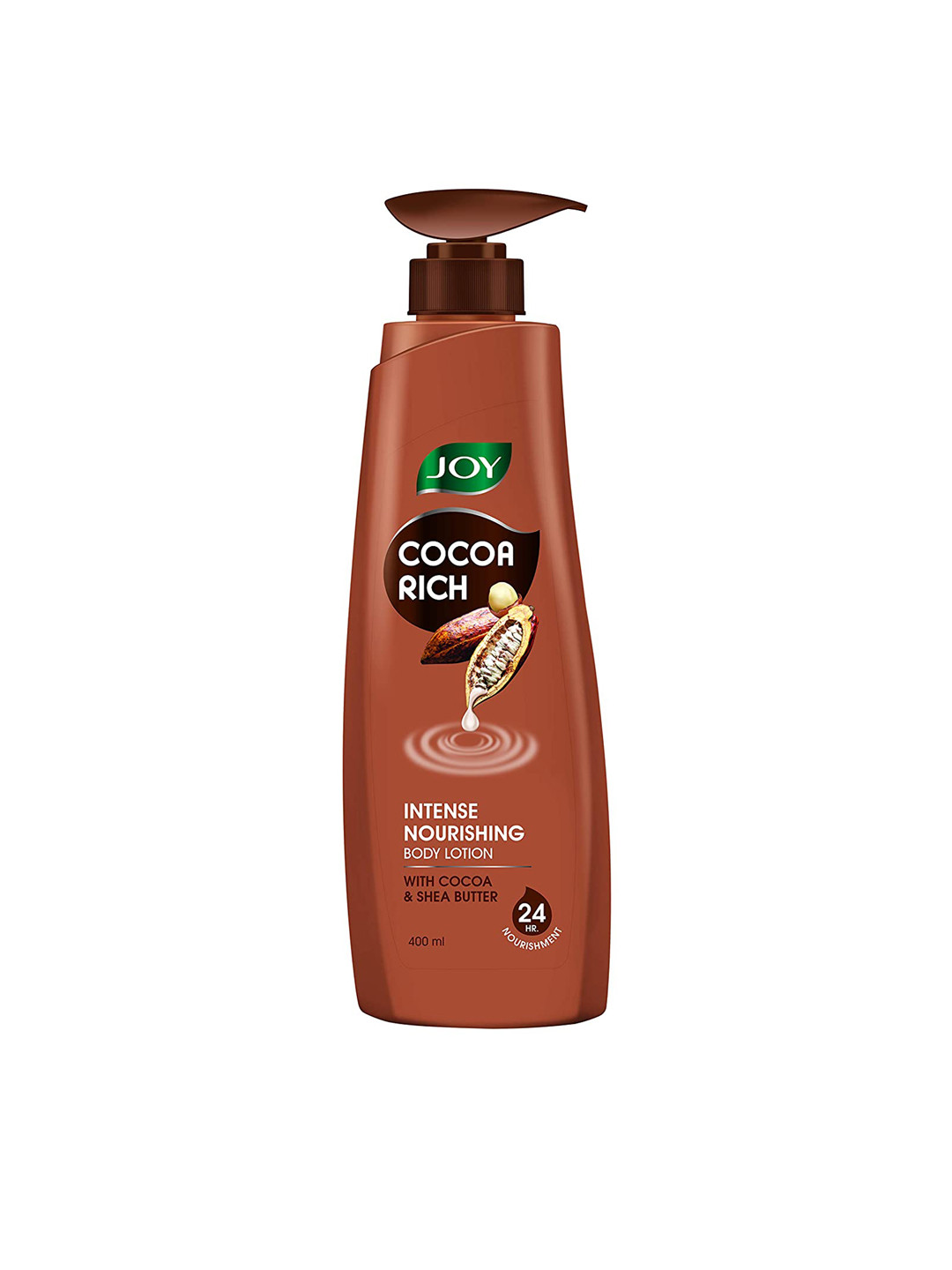 Buy JOY Cocoa Rich Shea Butter Intense Nourishing Body Lotion Body