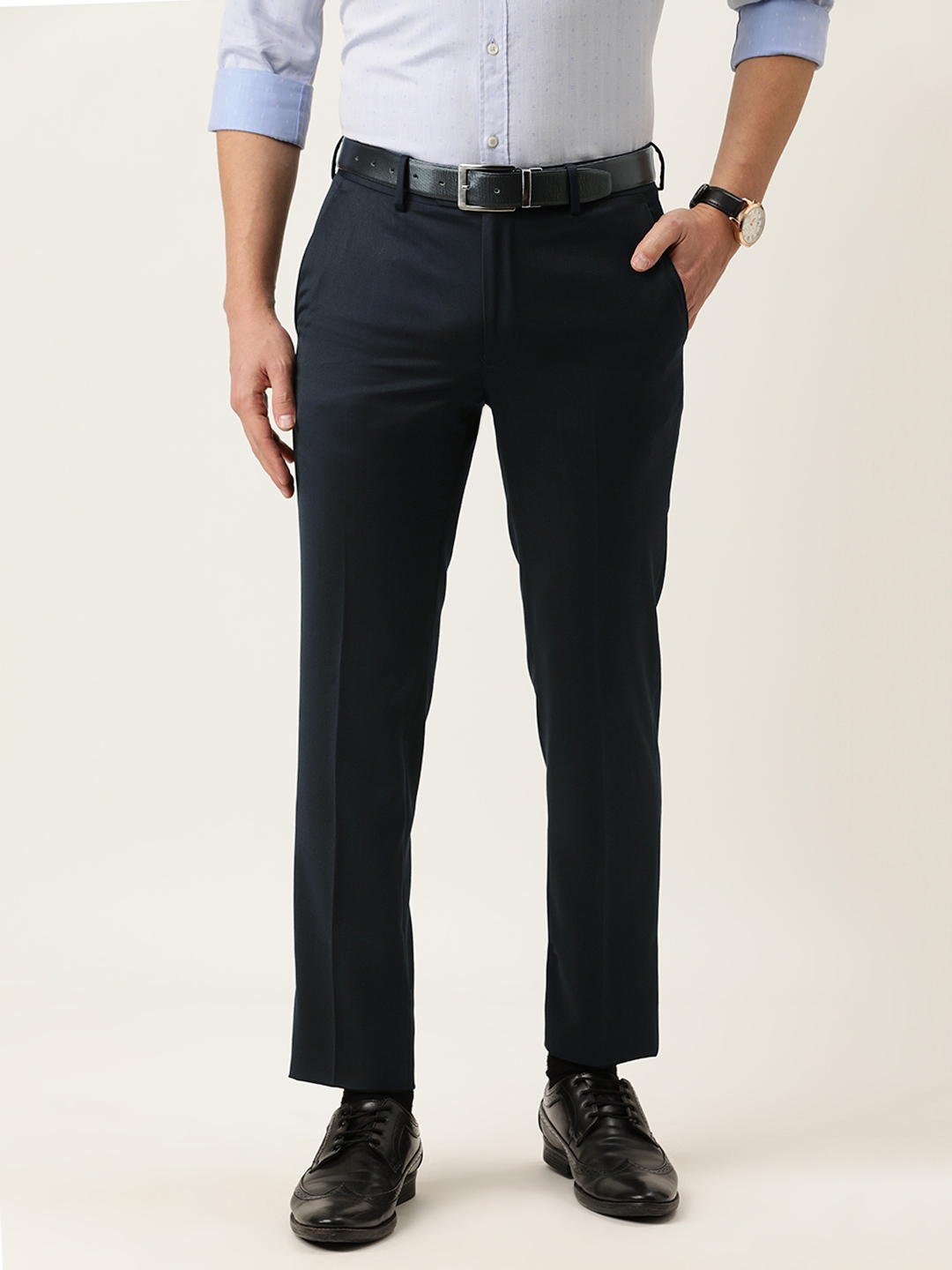 peter england pants