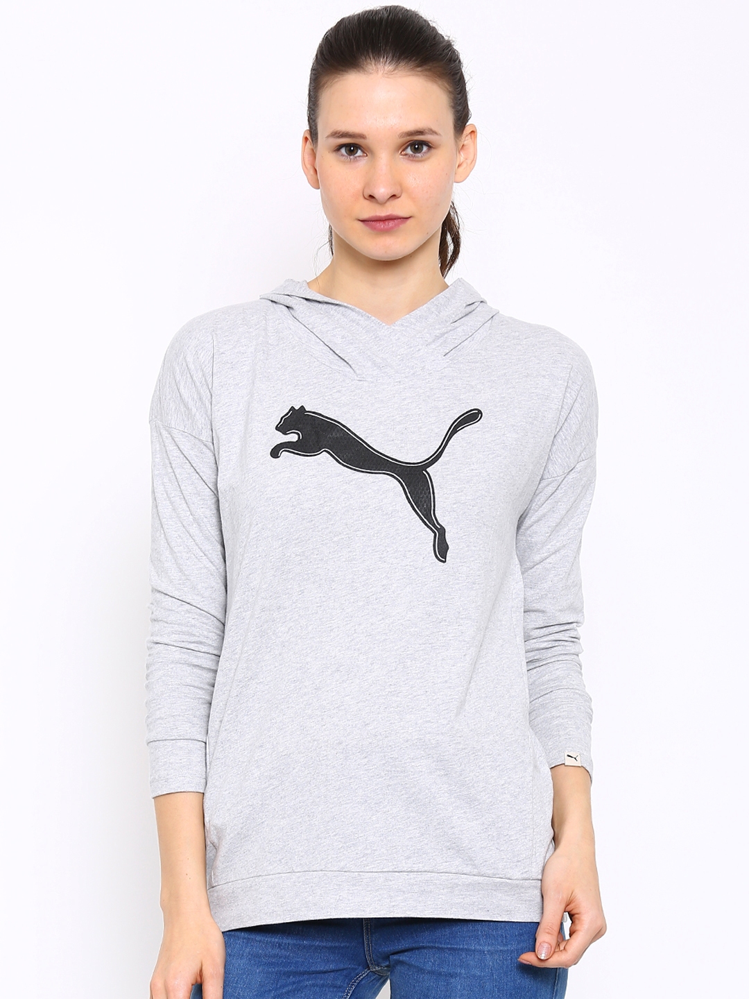 puma t7 track jacket black