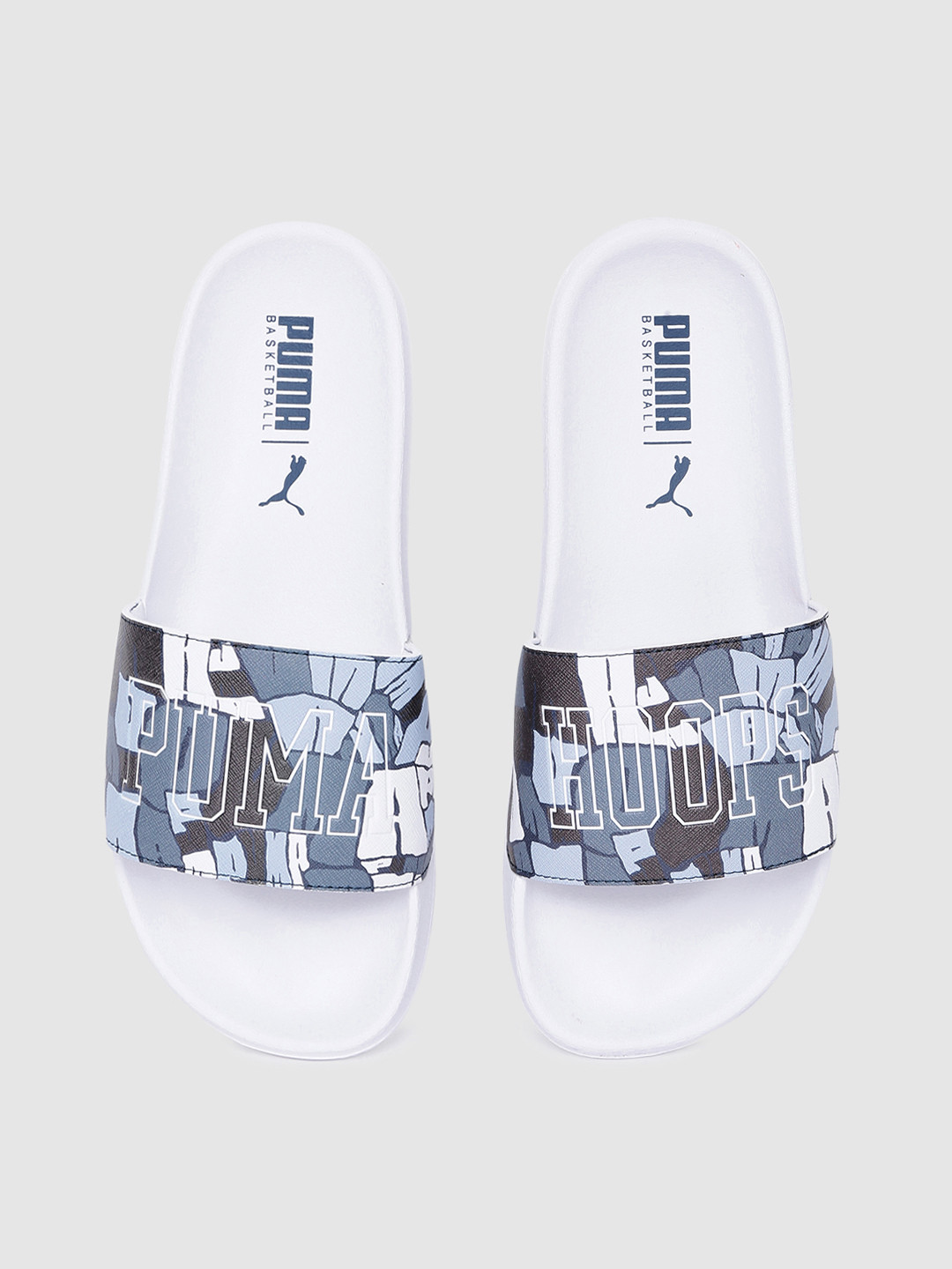 leadcat ftr bb signature unisex slides