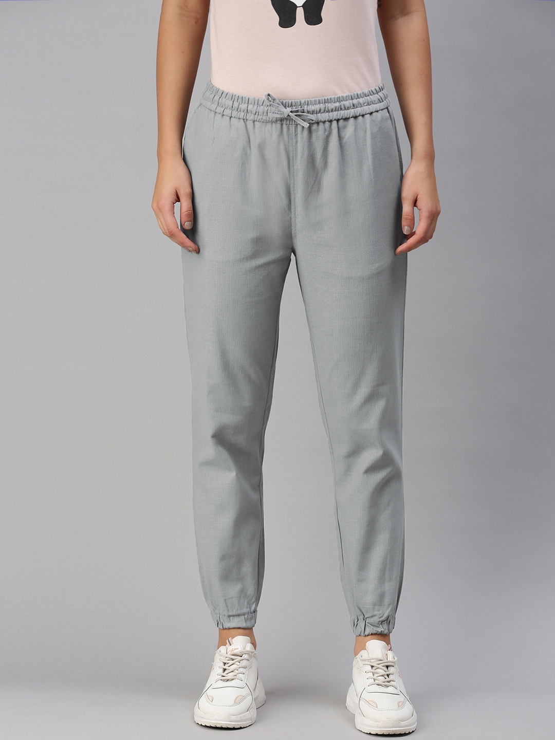 souled store track pants