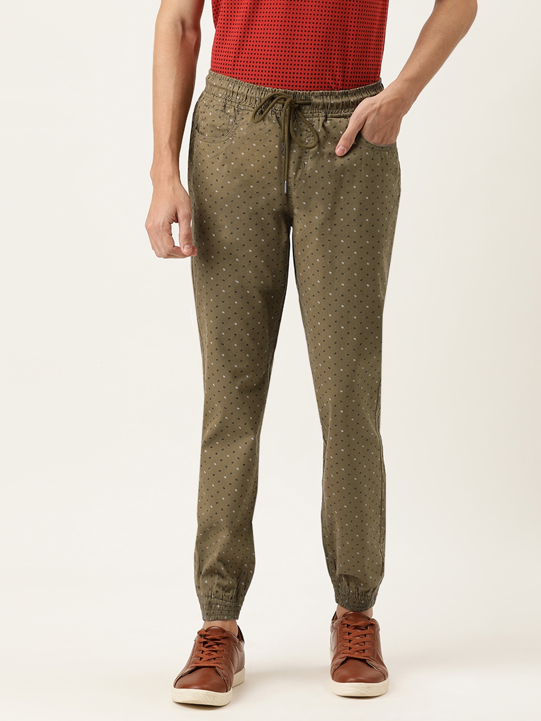 ivoc joggers