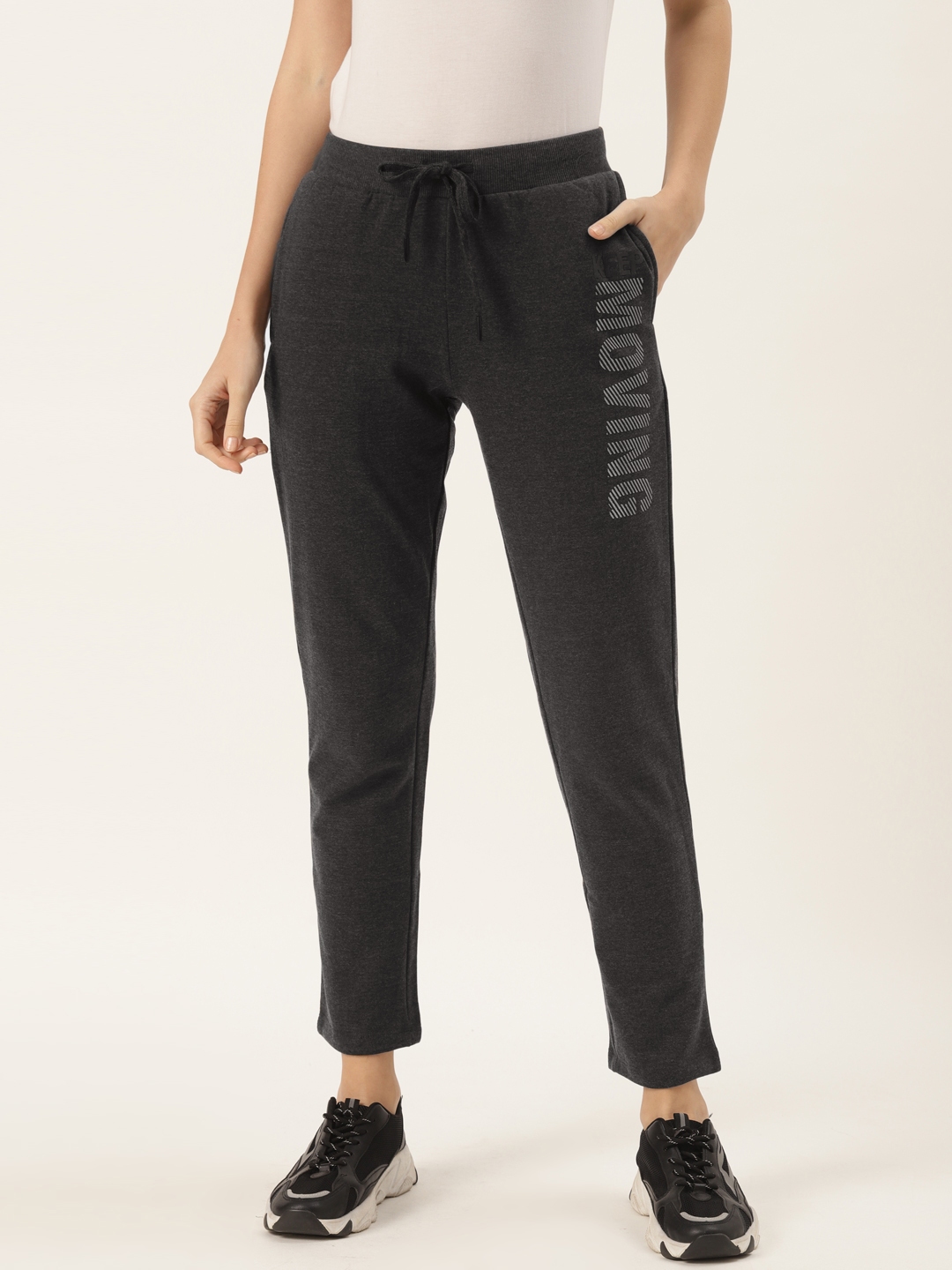 madame track pants