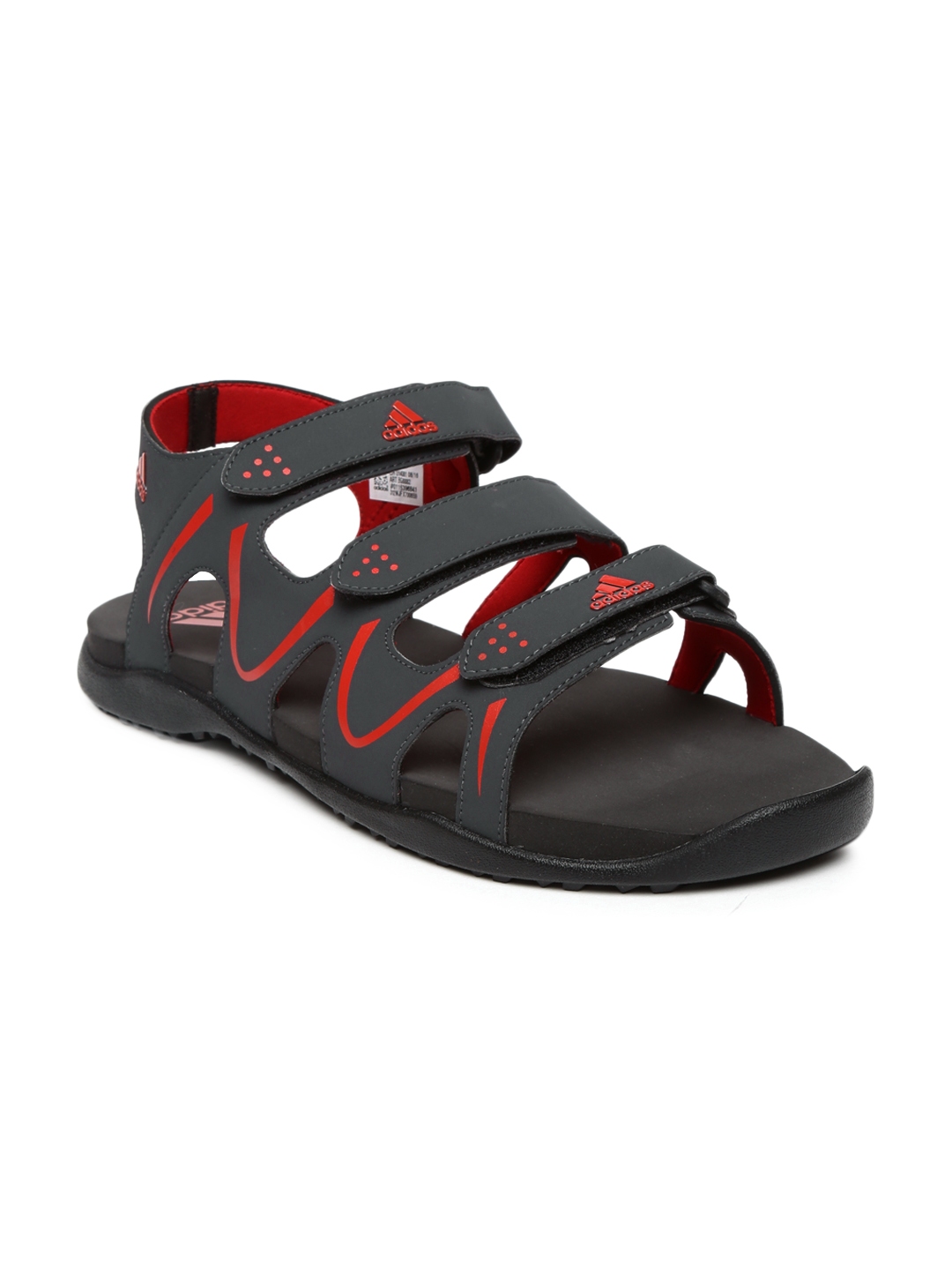 adidas sports sandals