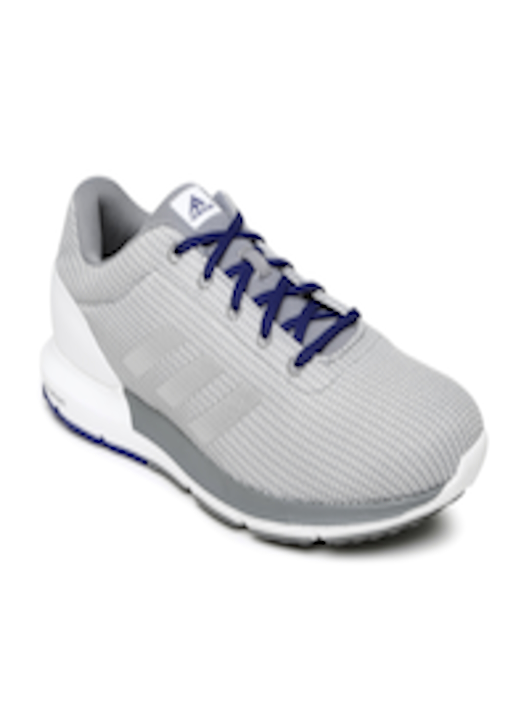 Buy ADIDAS Men Grey Cosmic M Running Shoes - Sports Shoes for Men ...