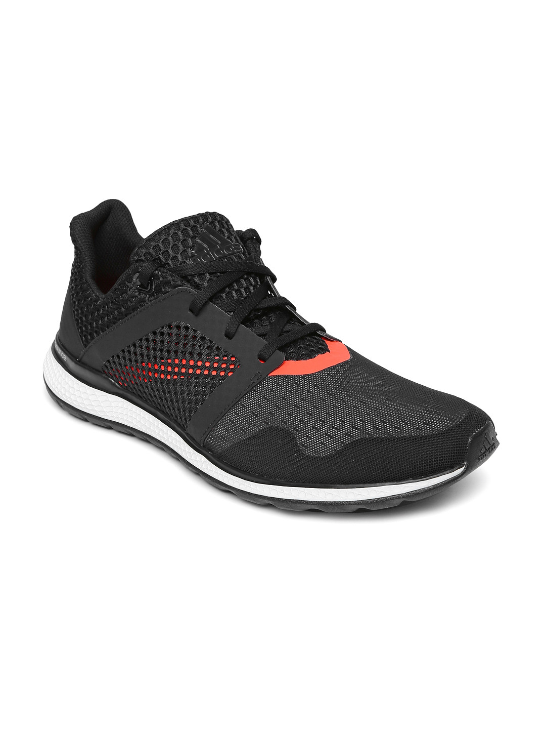 Buy ADIDAS Men Black Energy Bounce 2 M Running Shoes - Sports Shoes for ...