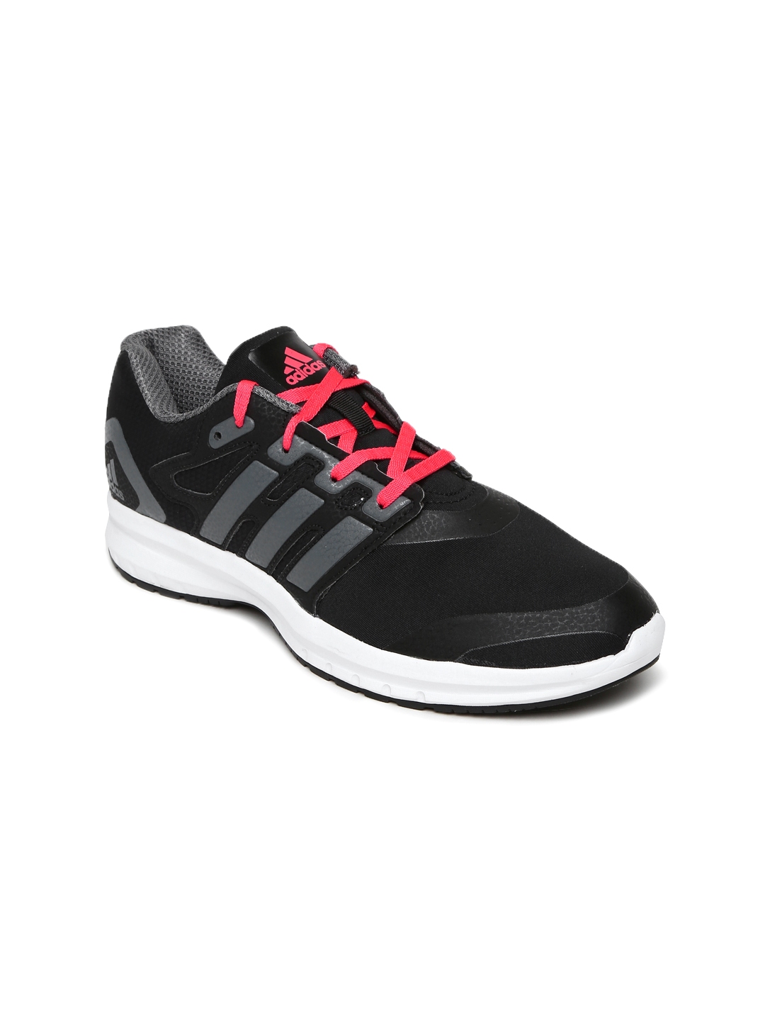 black and grey womens trainers