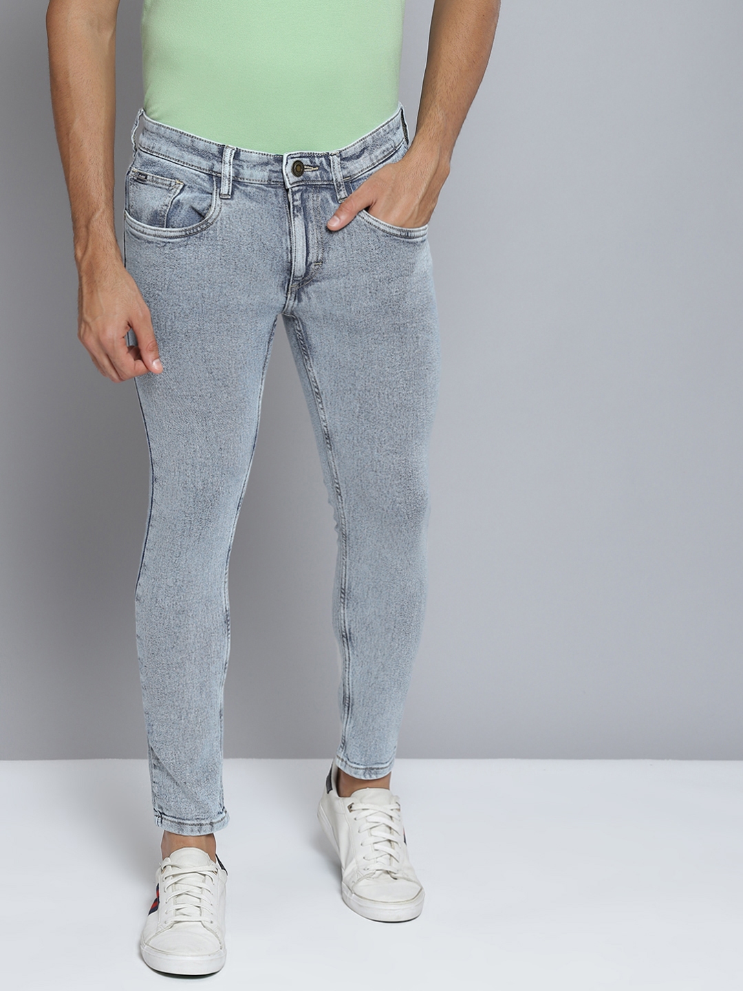 highlander jeans for men