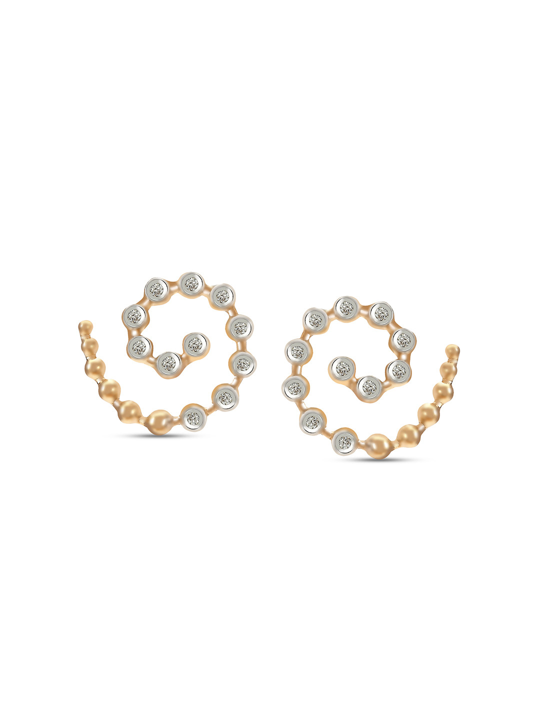 Mia by tanishq earrings clearance