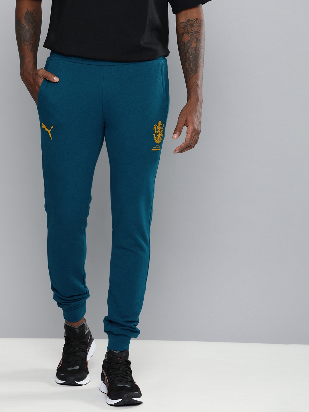 rcb track pants