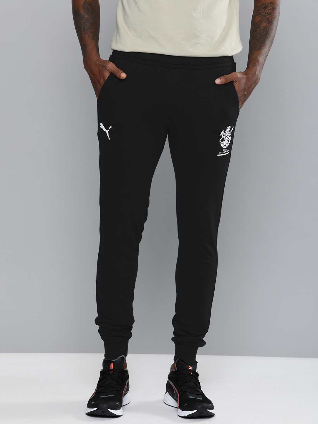 rcb track pants