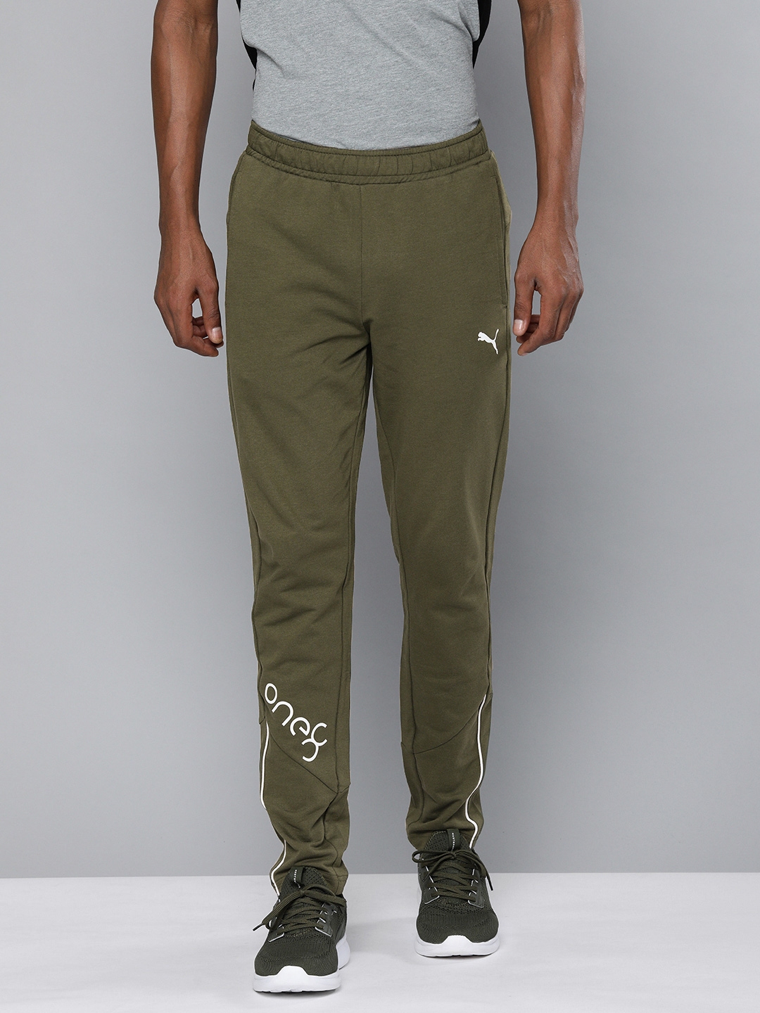 puma one8 track pants