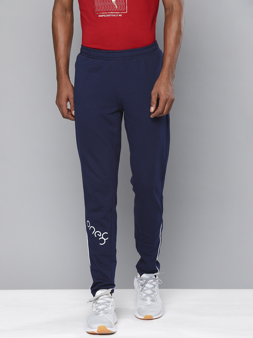 one8 track pants flipkart