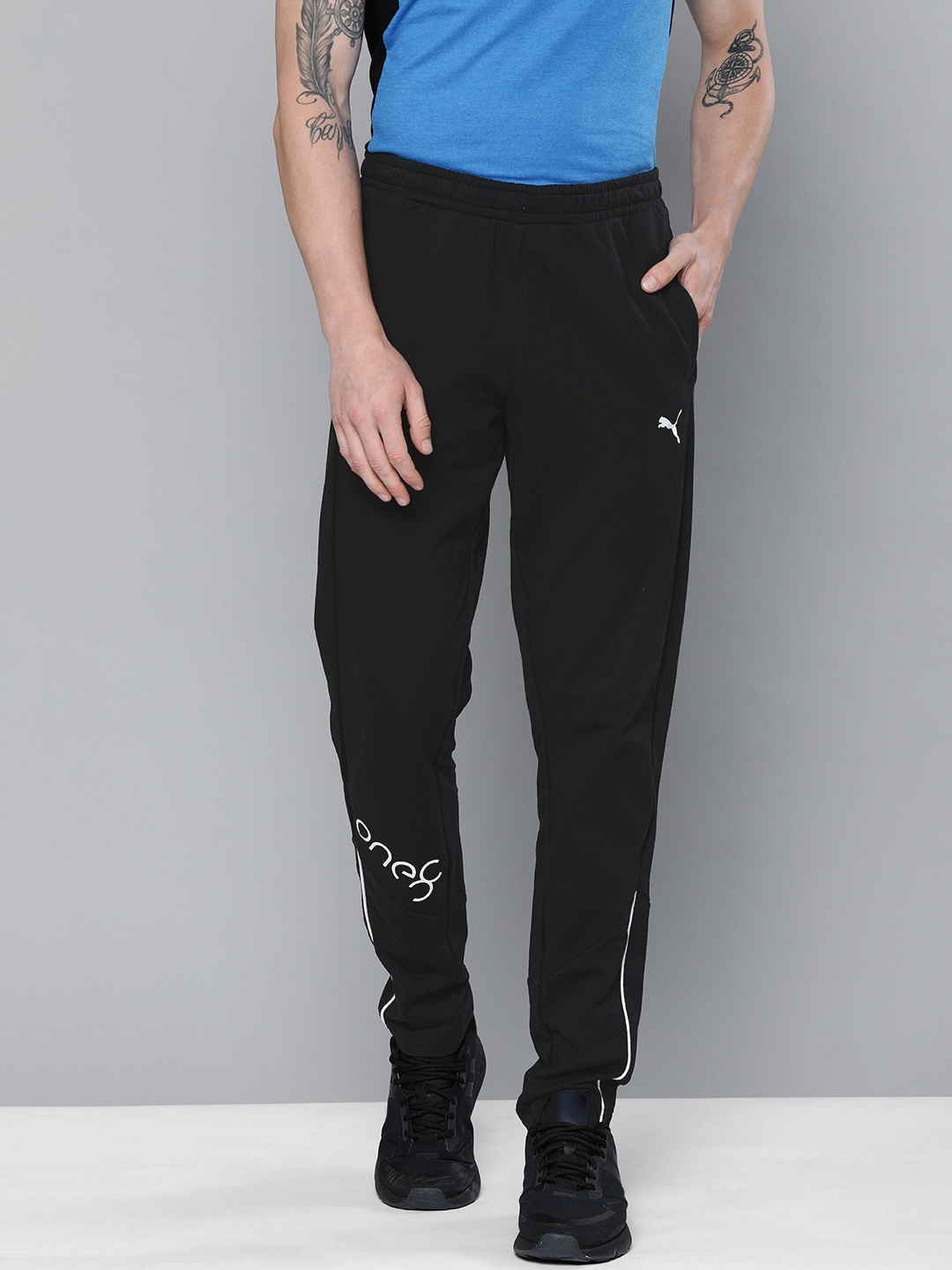 one8 track pants flipkart