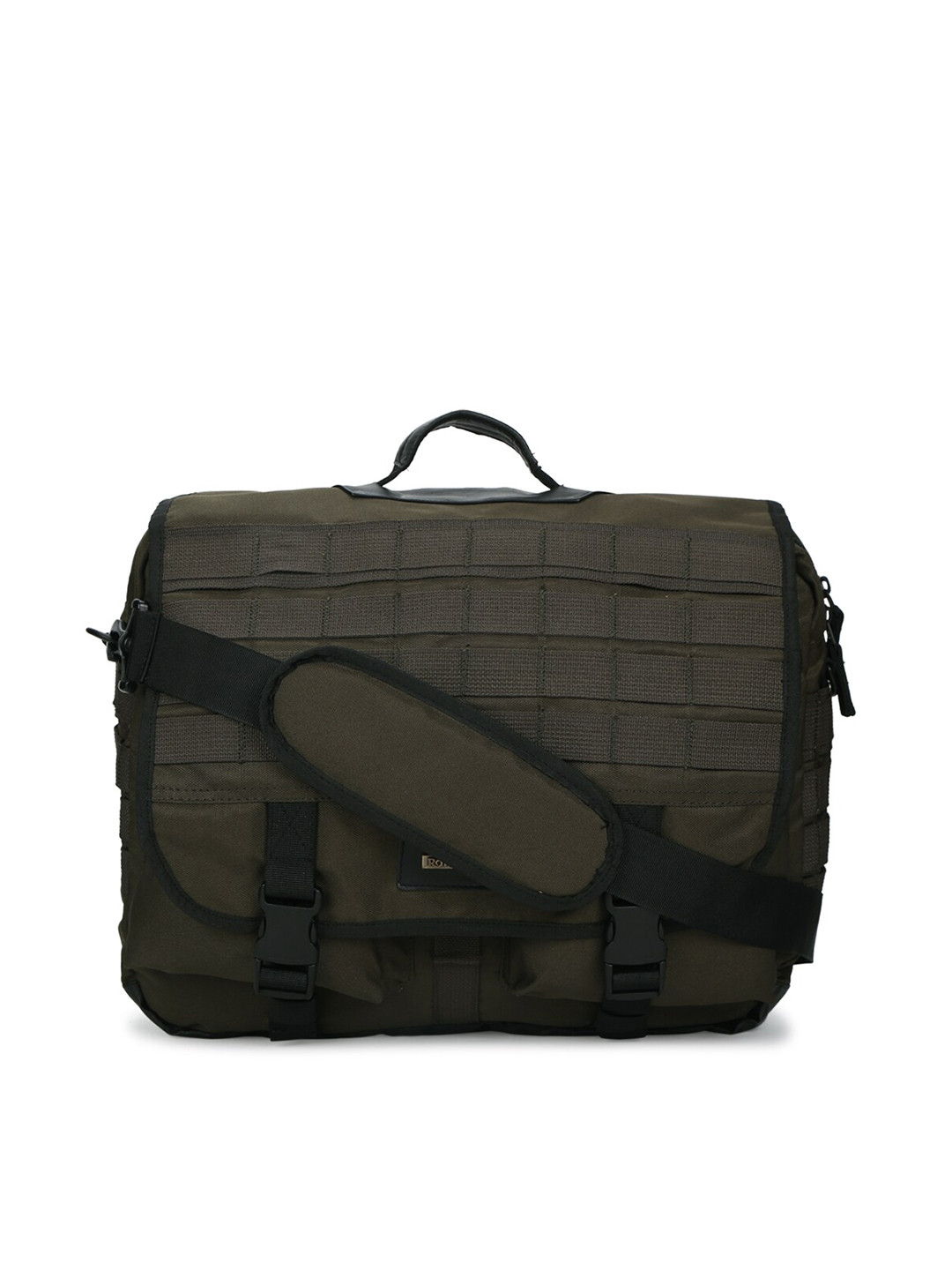 royal enfield messenger bag