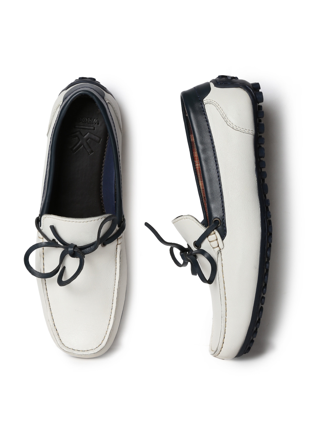 wrogn shoes official website