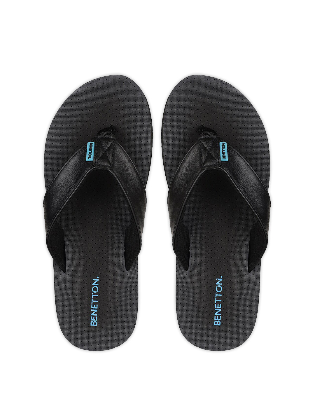 benetton flip flops