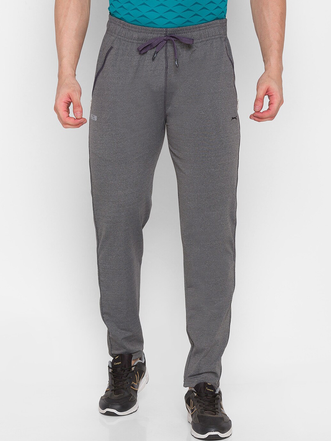 black panther track pants