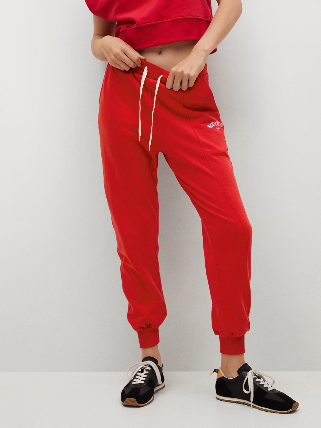 mango joggers