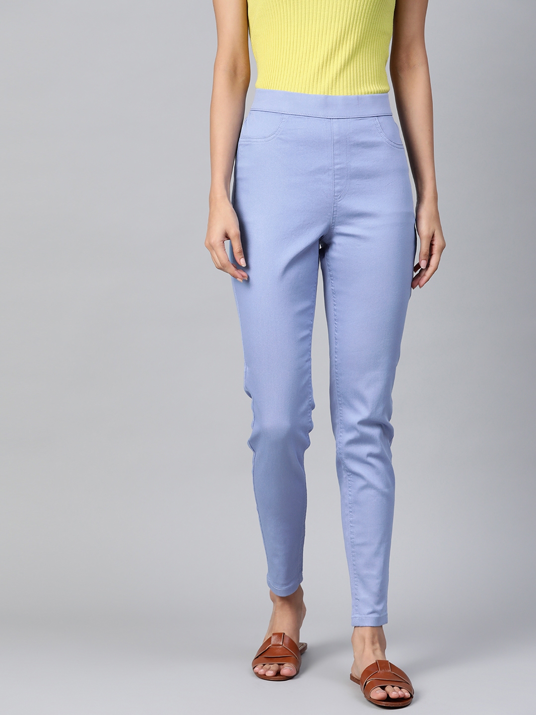 marks spencer jeggings