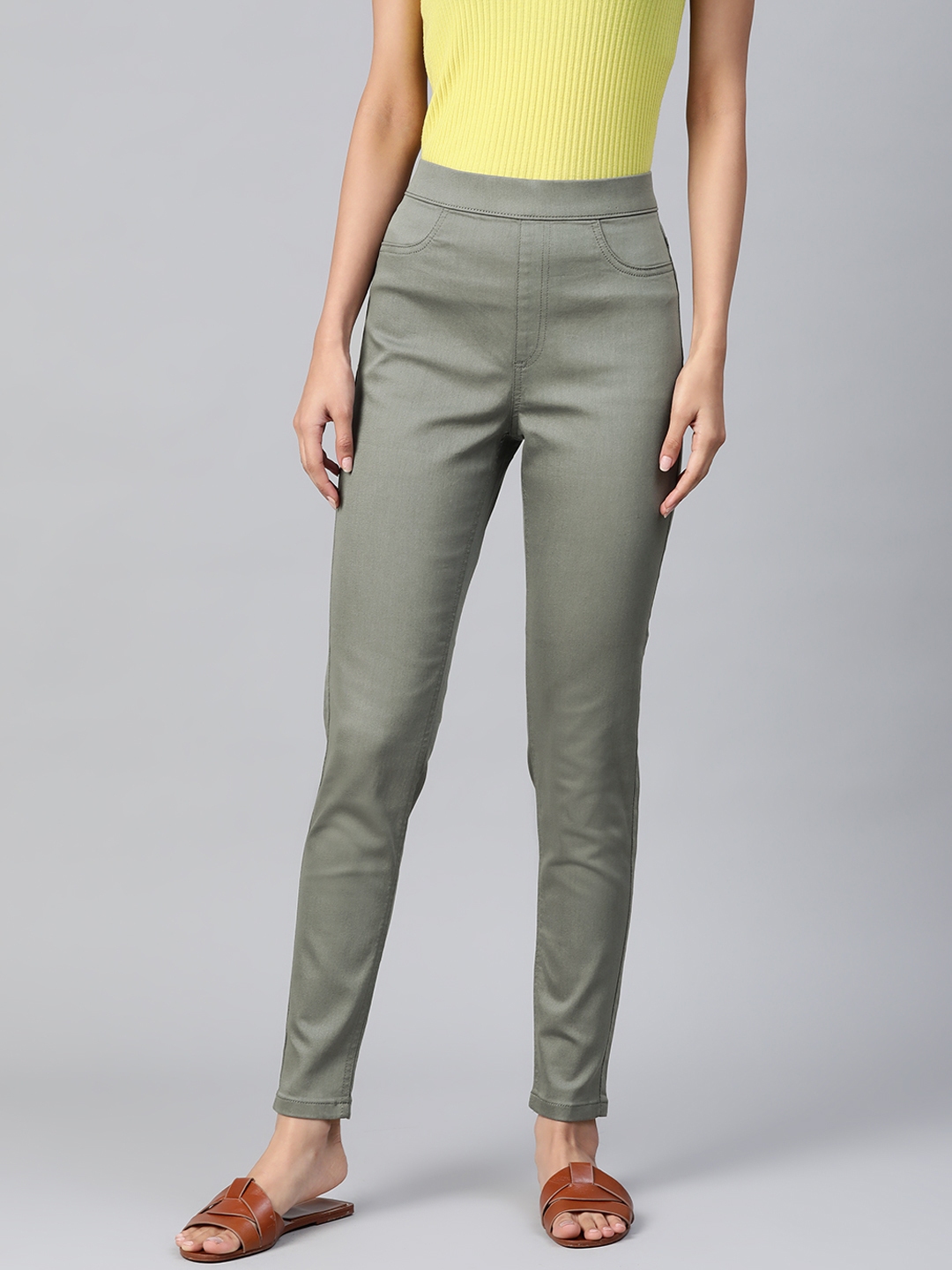 marks and spencer jeans and jeggings