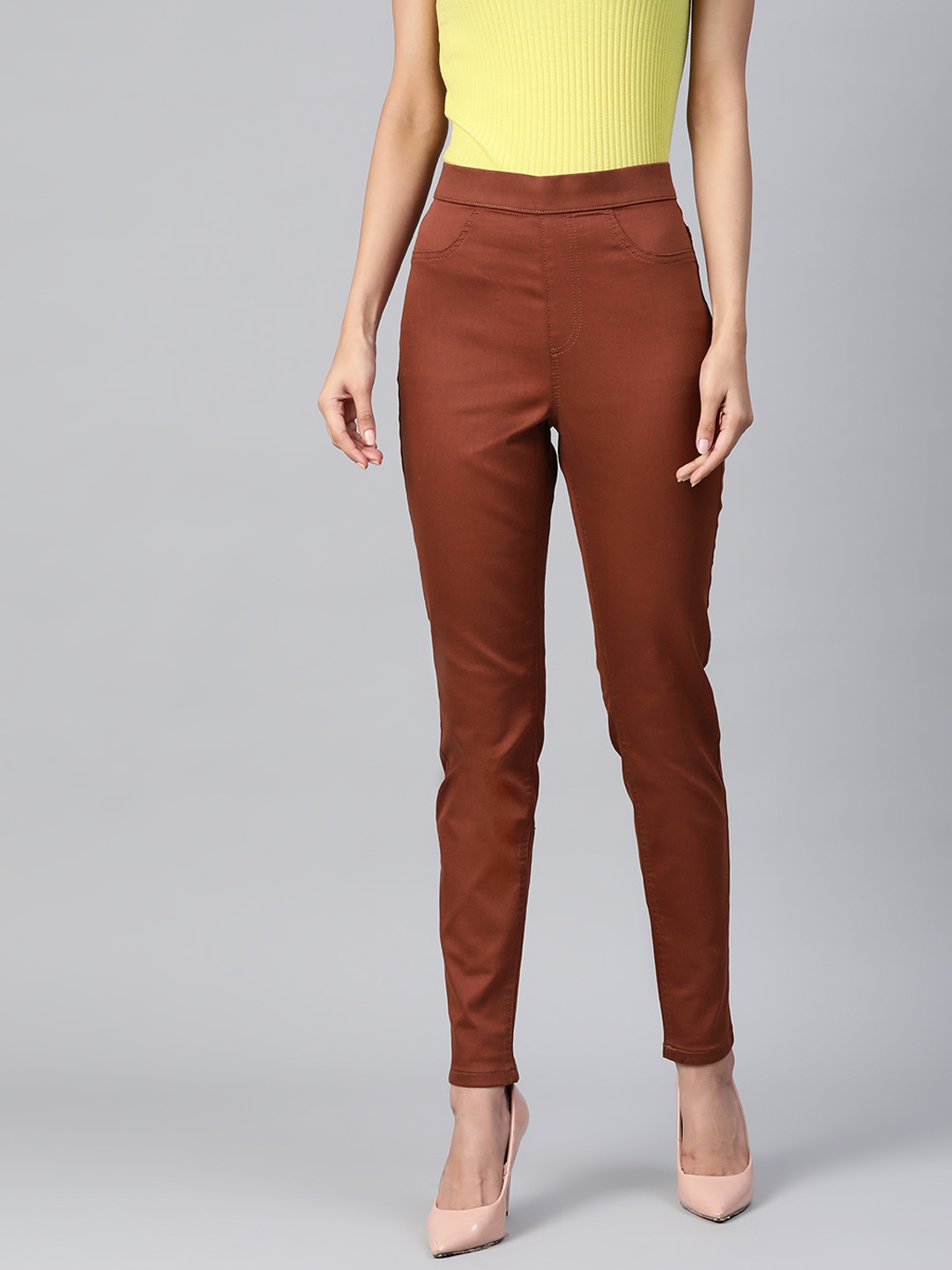marks spencer jeggings