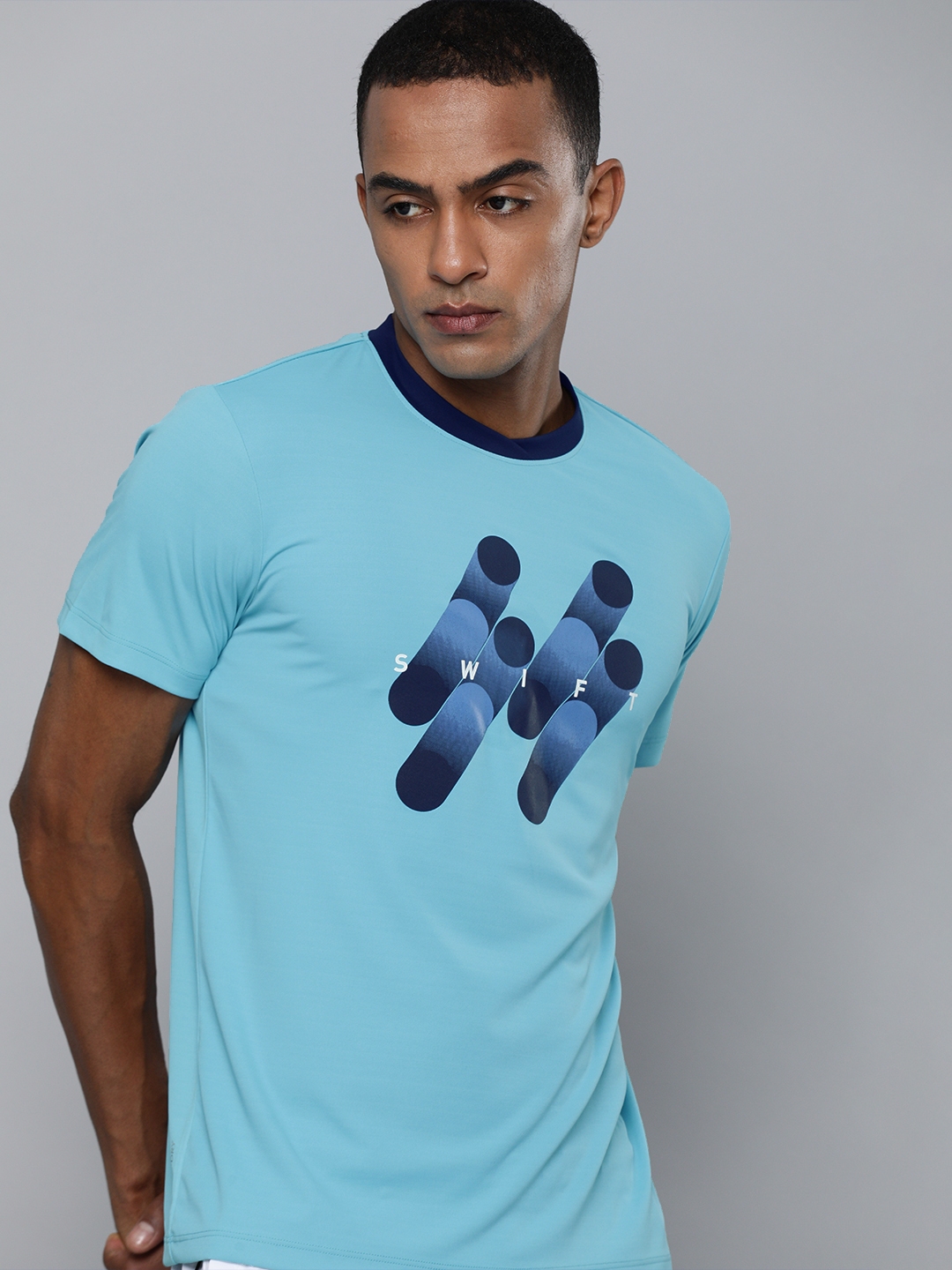 hrx t shirts sports