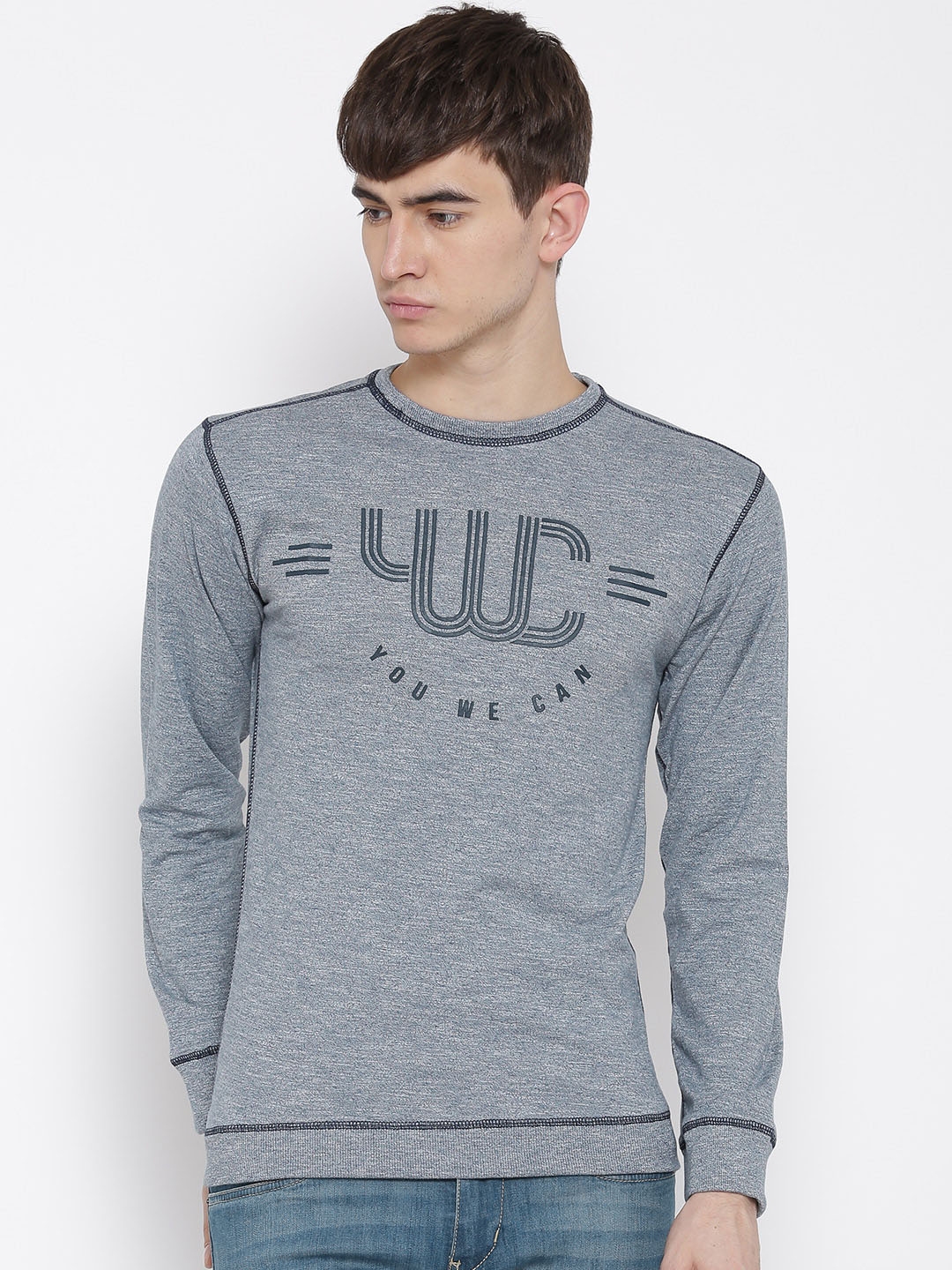 ywc shirts
