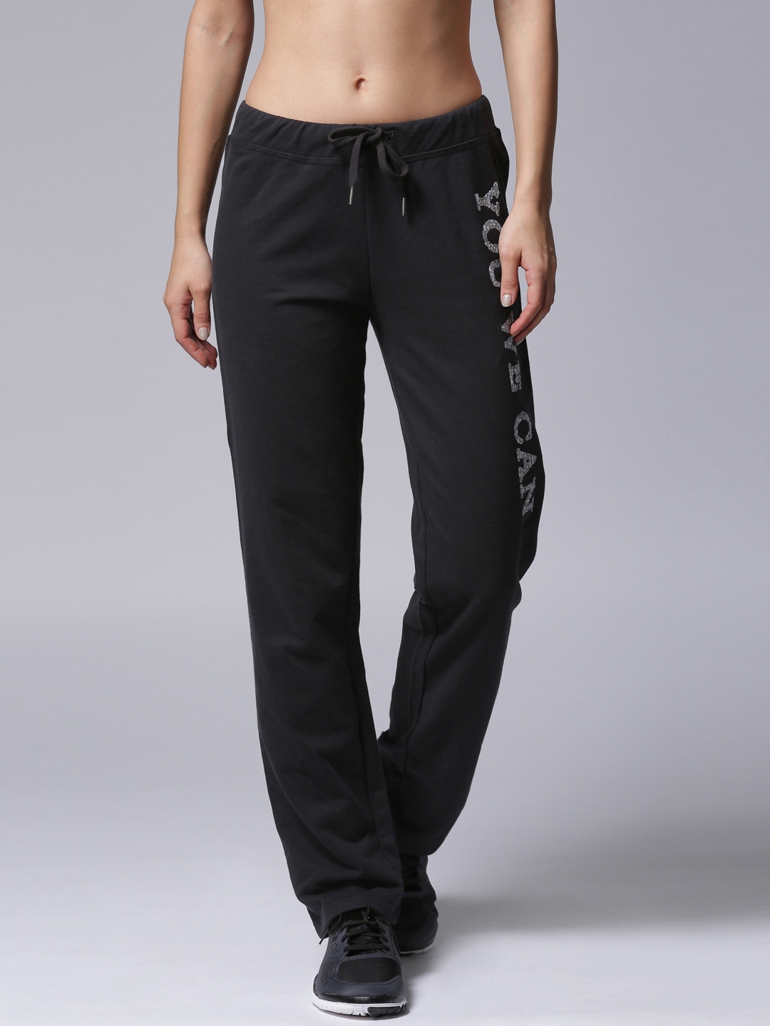 track pants for women myntra