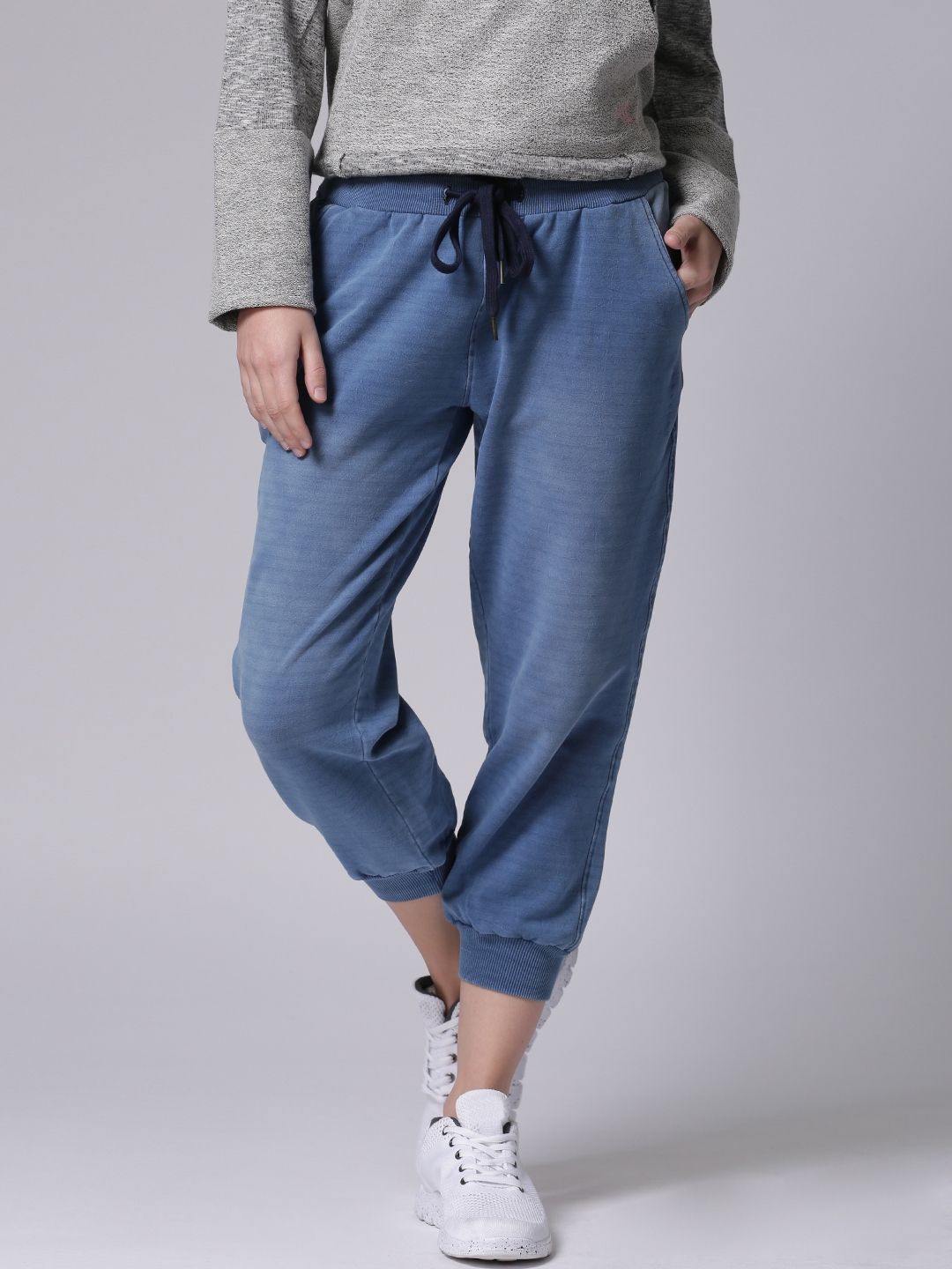 capri jogger sets