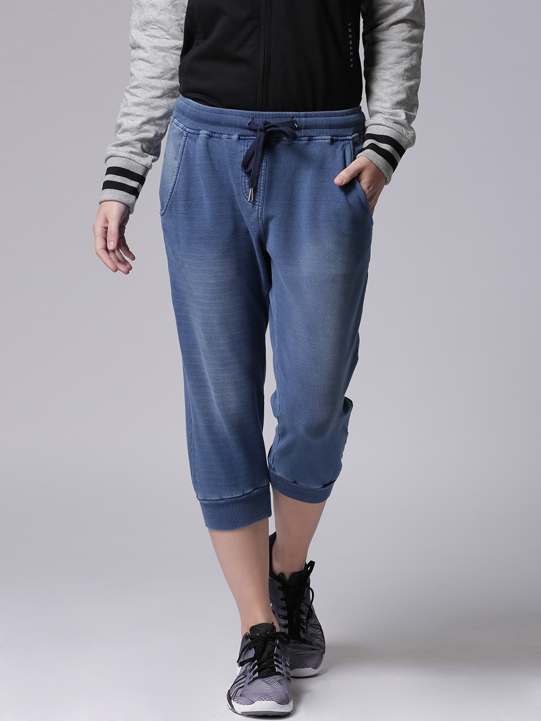 dsg women's outerwear dsg jogger capris