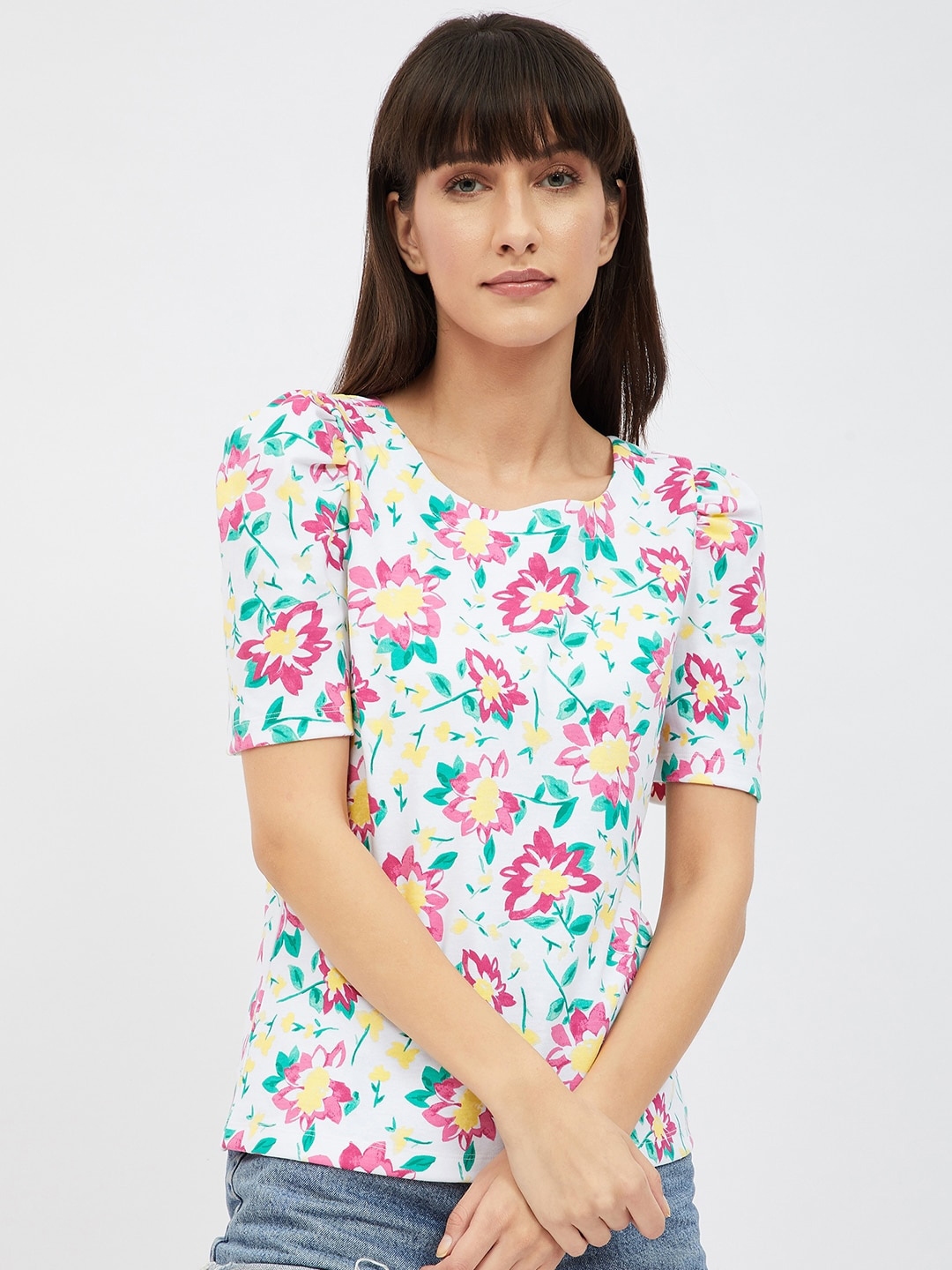 harpa kurti