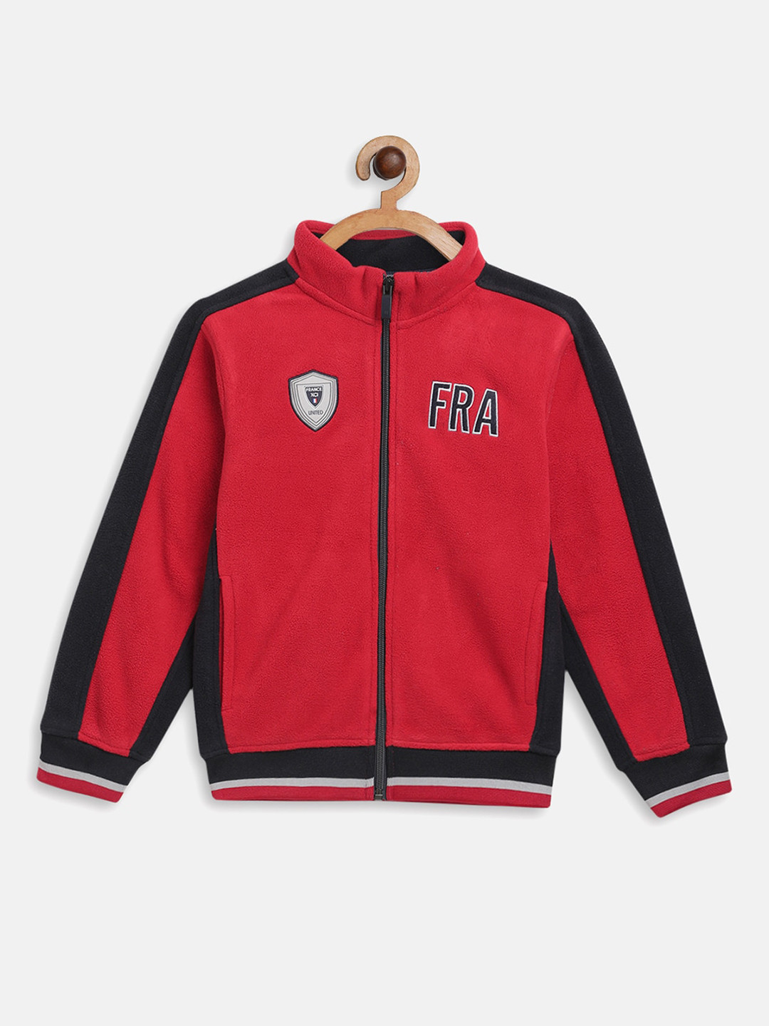 Buy Octave Boys Red Sweatshirt Sweatshirts for Boys 15305726 Myntra